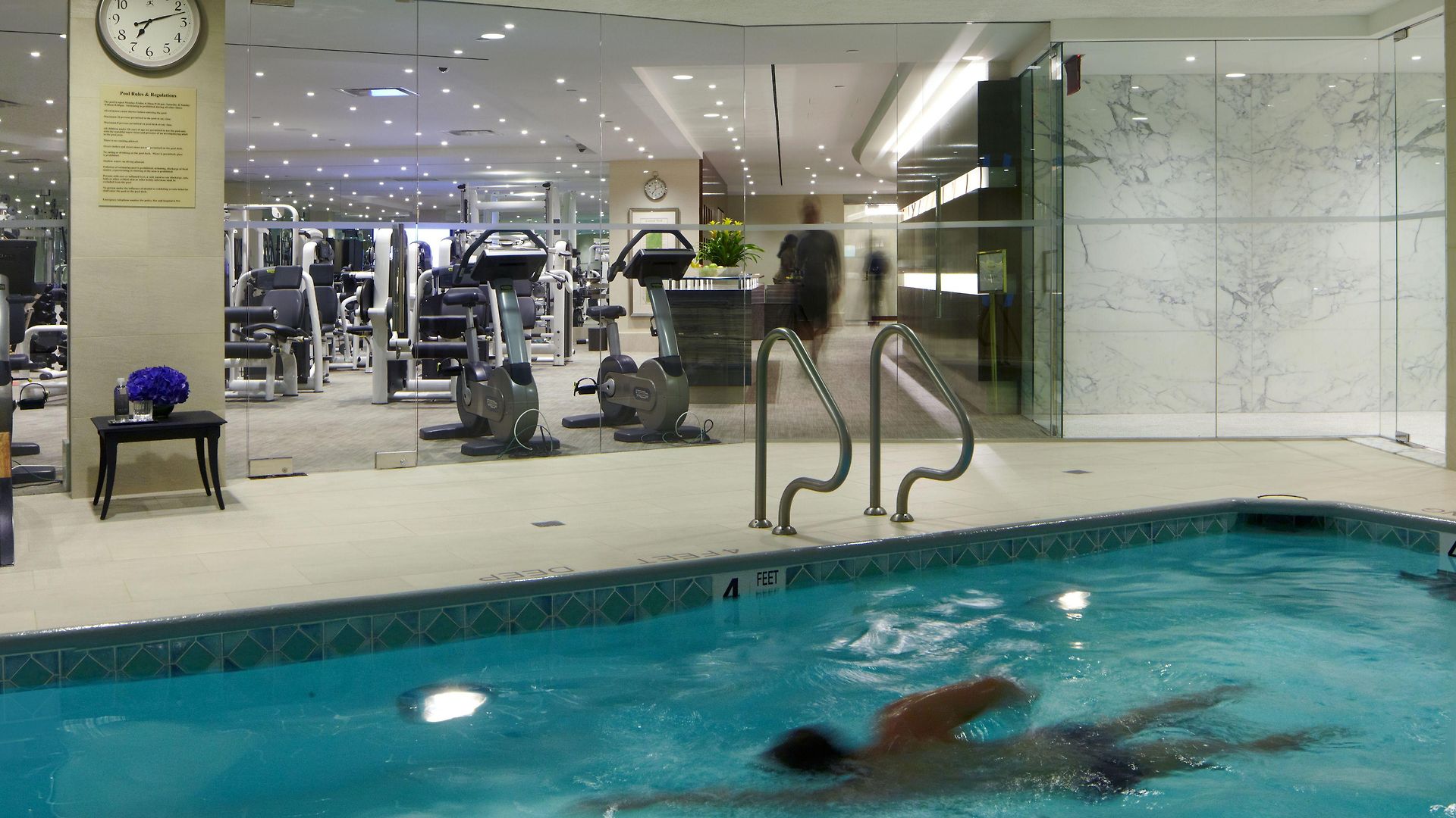 Trump International Hotel 5*