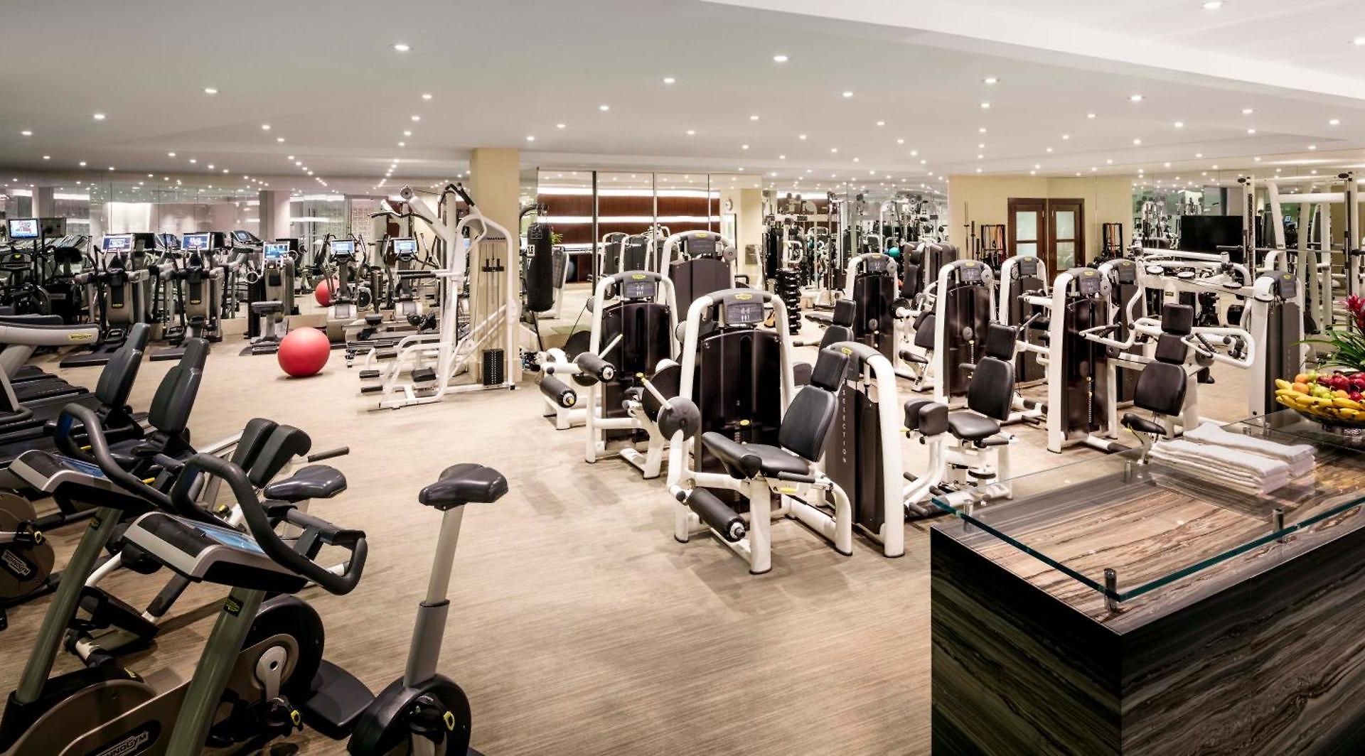 Hotel Trump International 5*