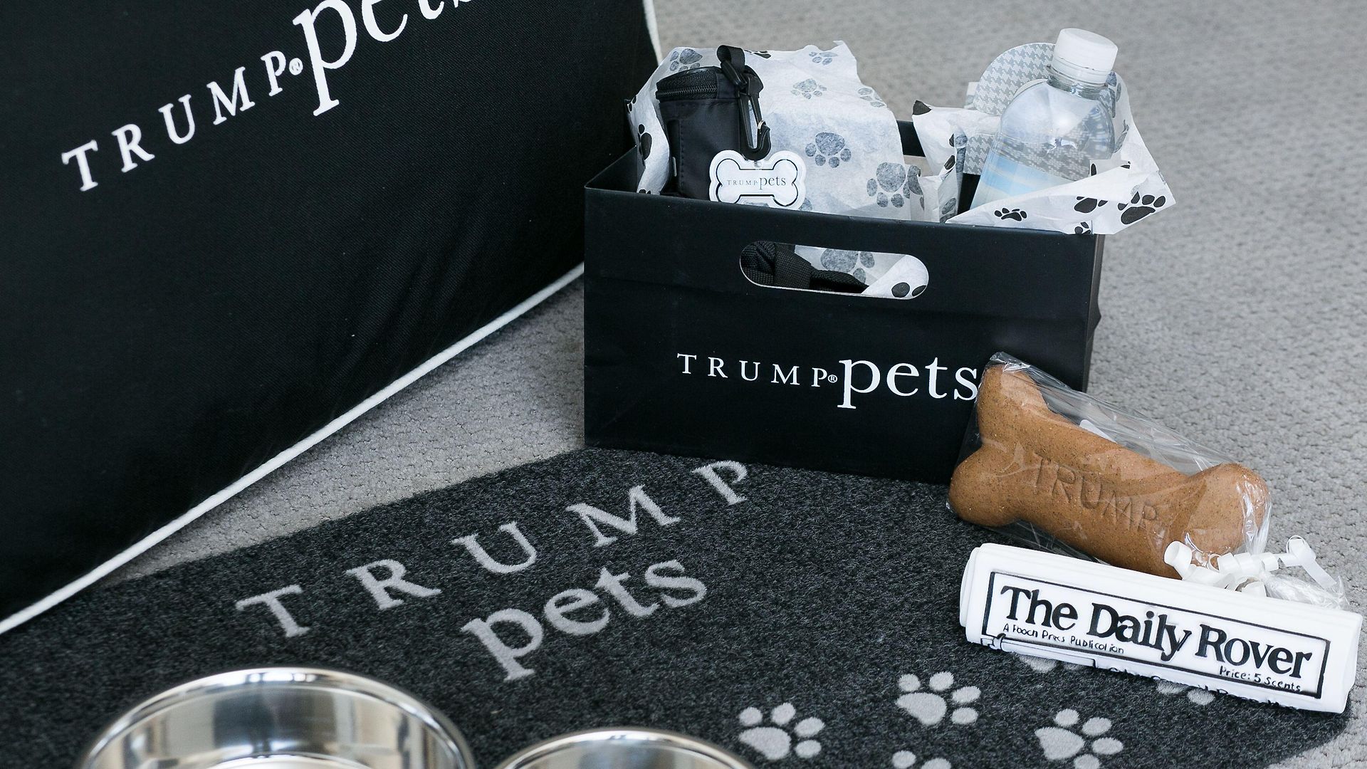 Trump International 5* New York