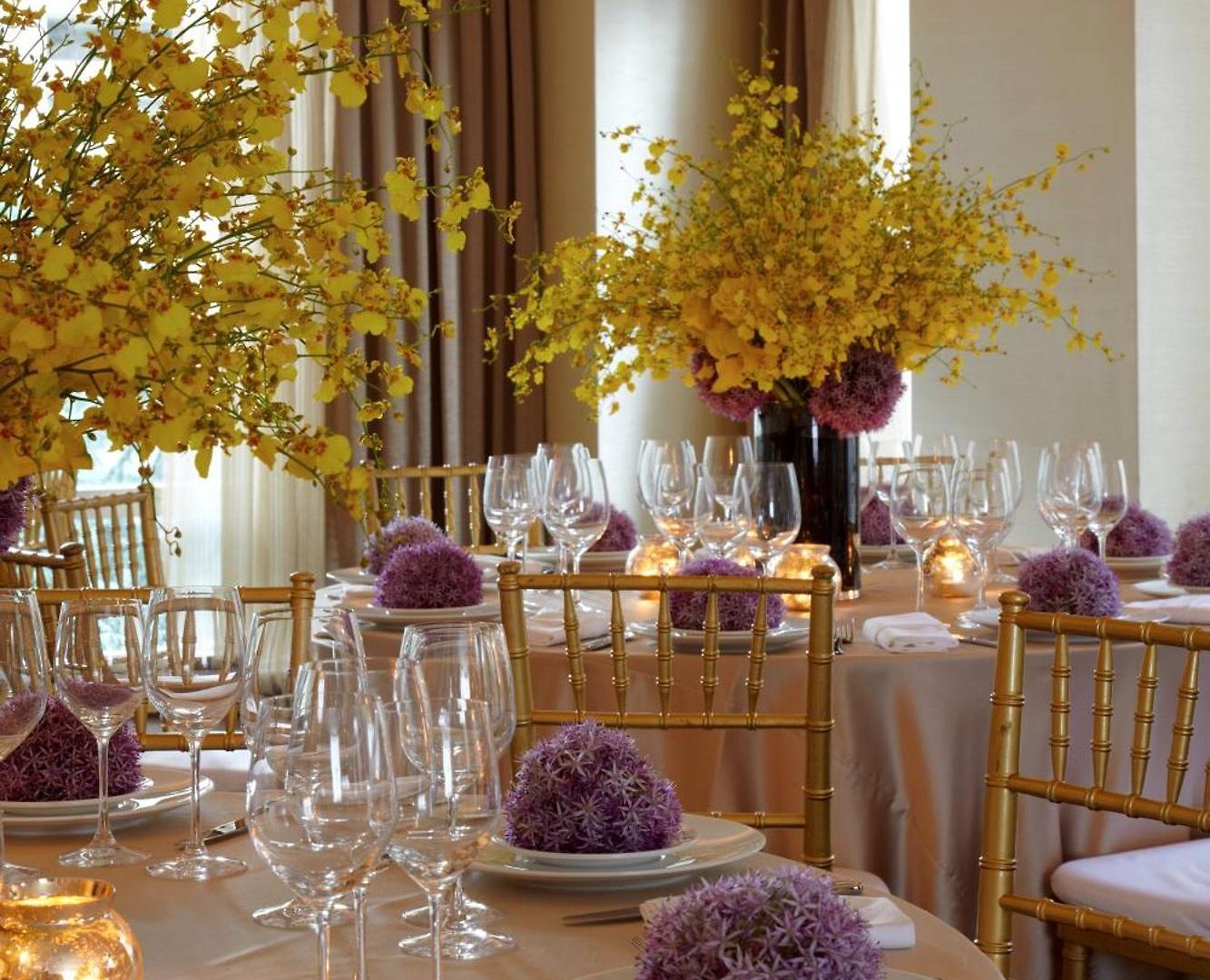 Trump International Hotel New York