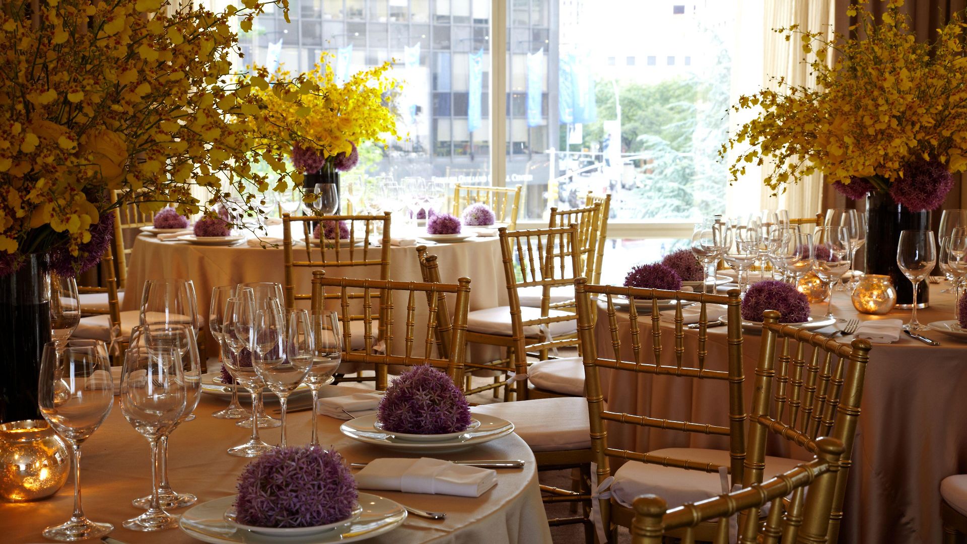 Trump International Hotel New York