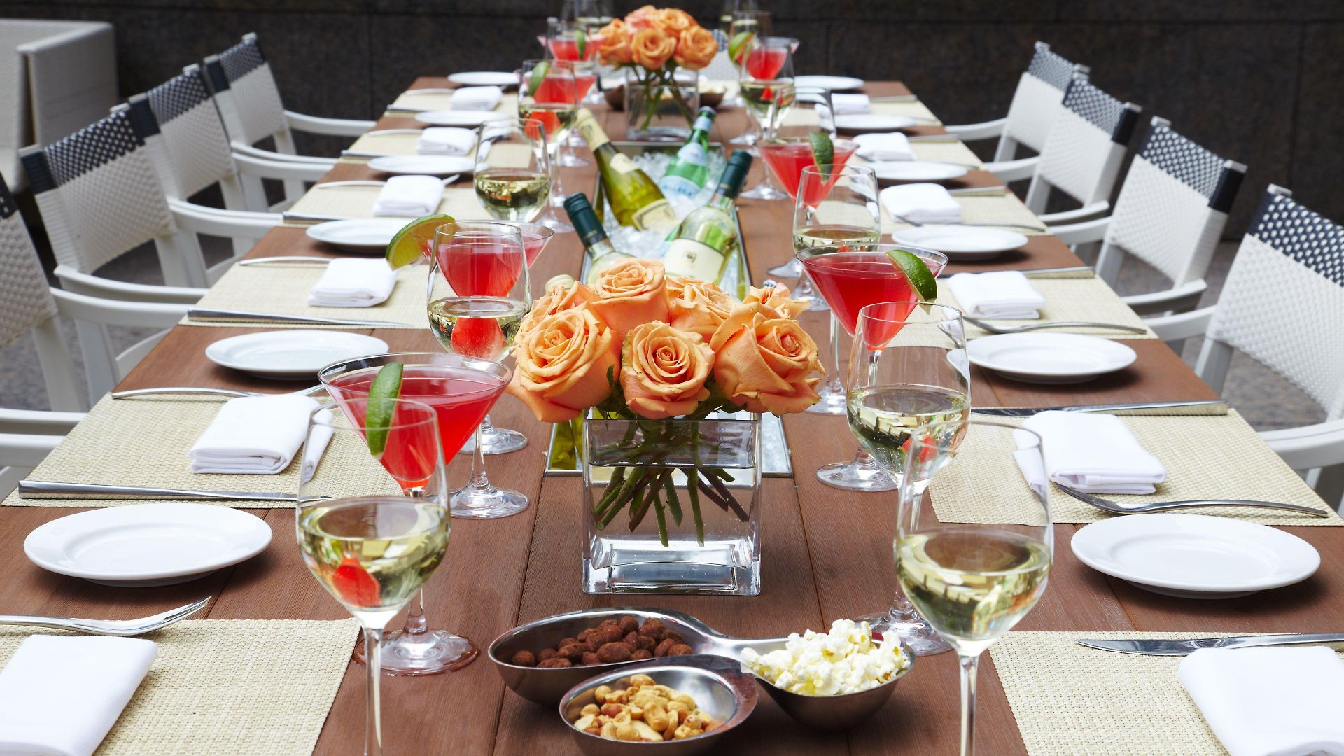 Trump International Hotel 5*