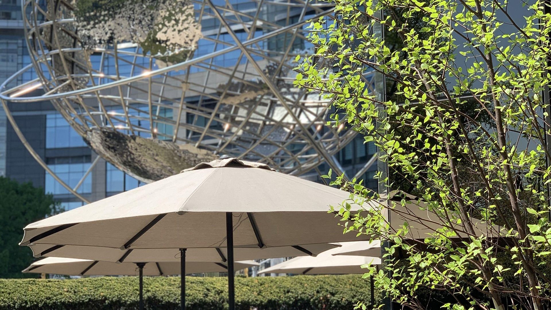 Hotel Trump International