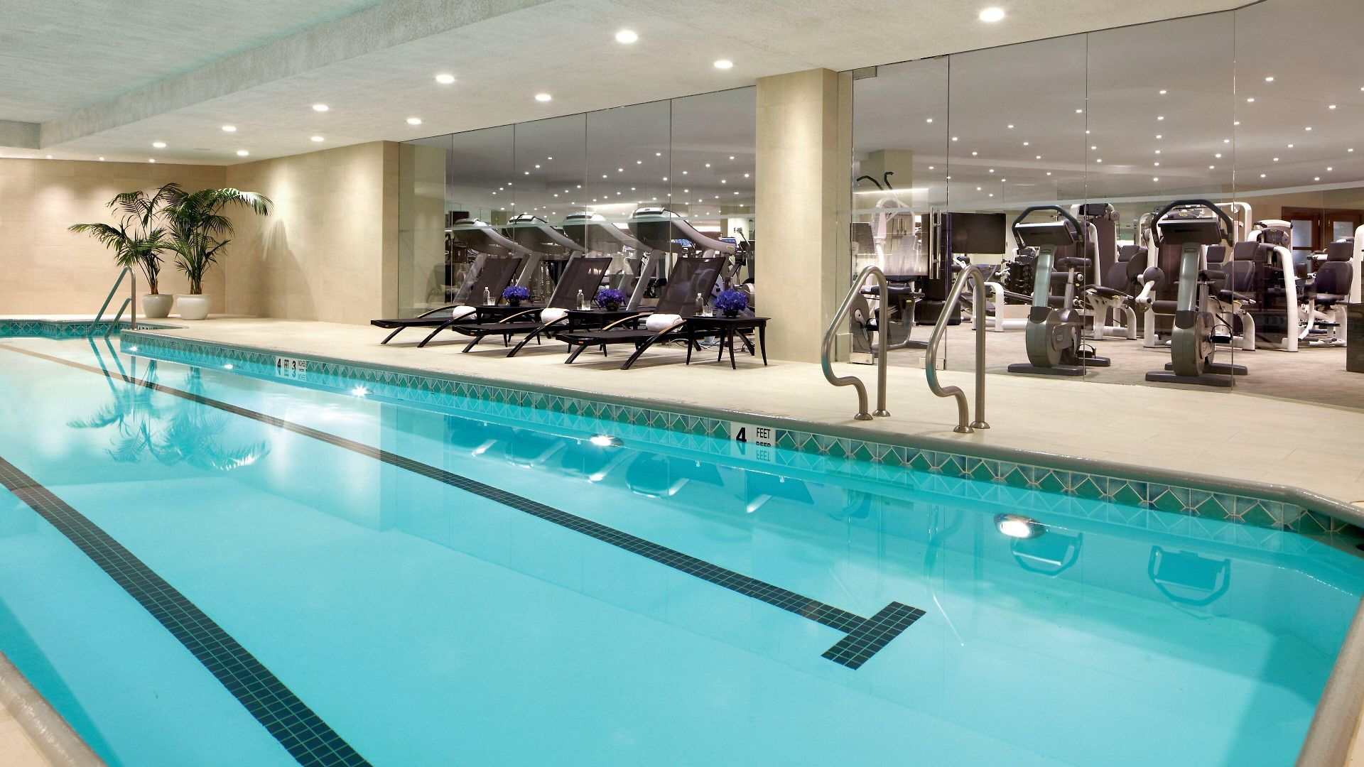 Trump International 5*