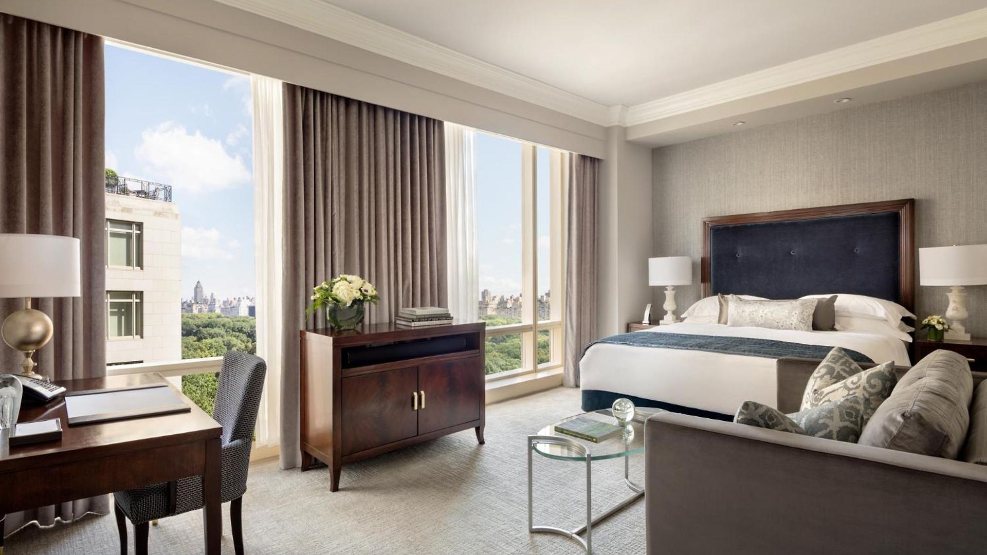 Trump International 5* New York