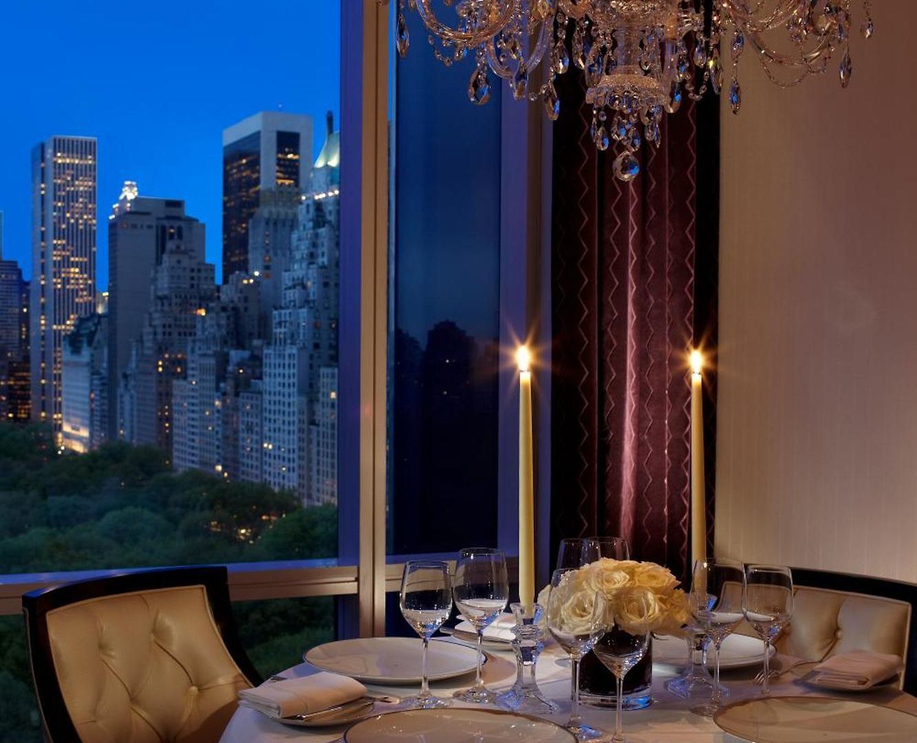 Trump International Hotel