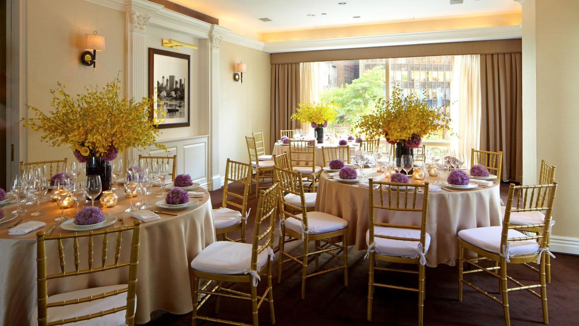 Hotel Trump International New York