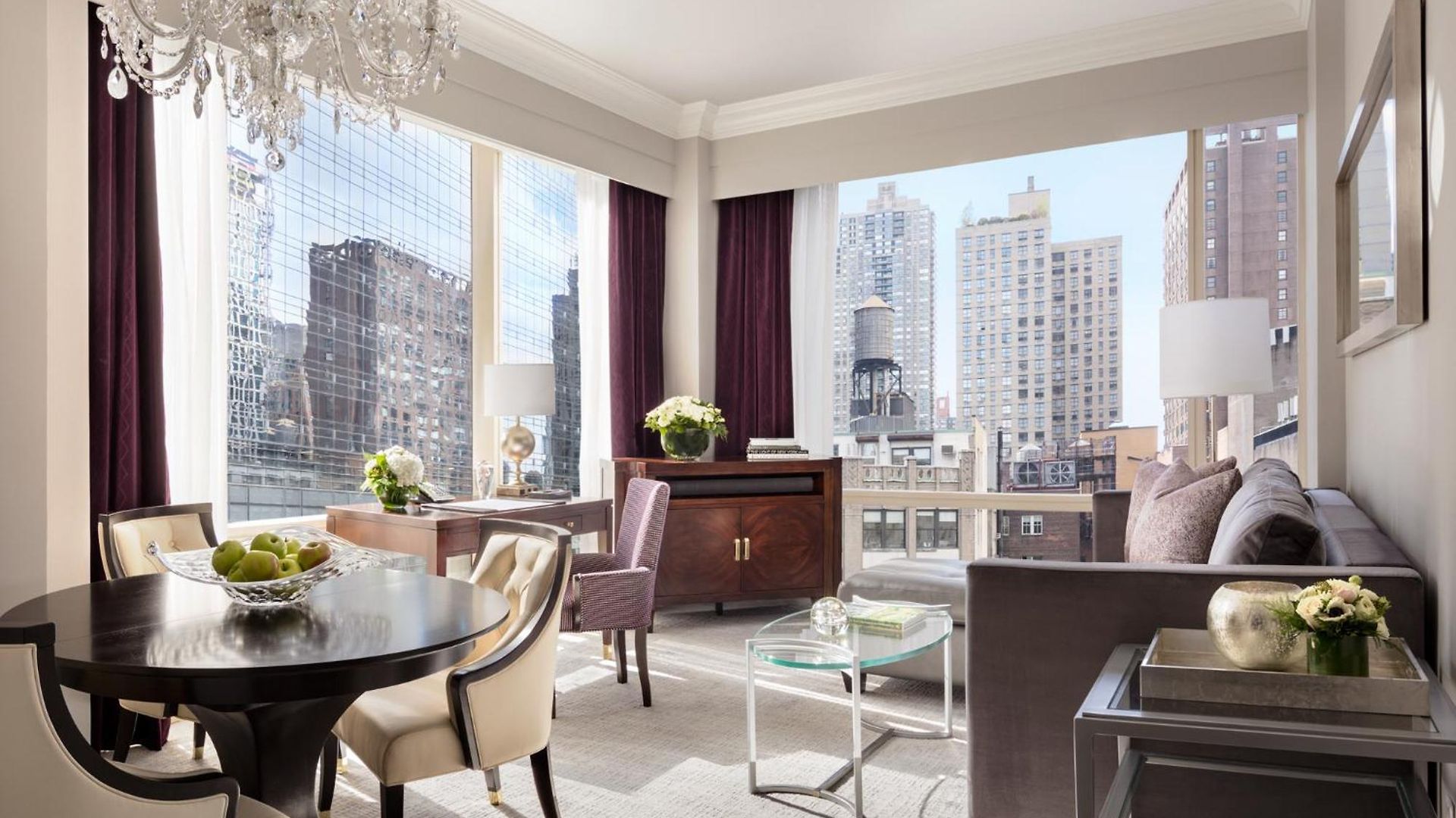Hotel Trump International New York