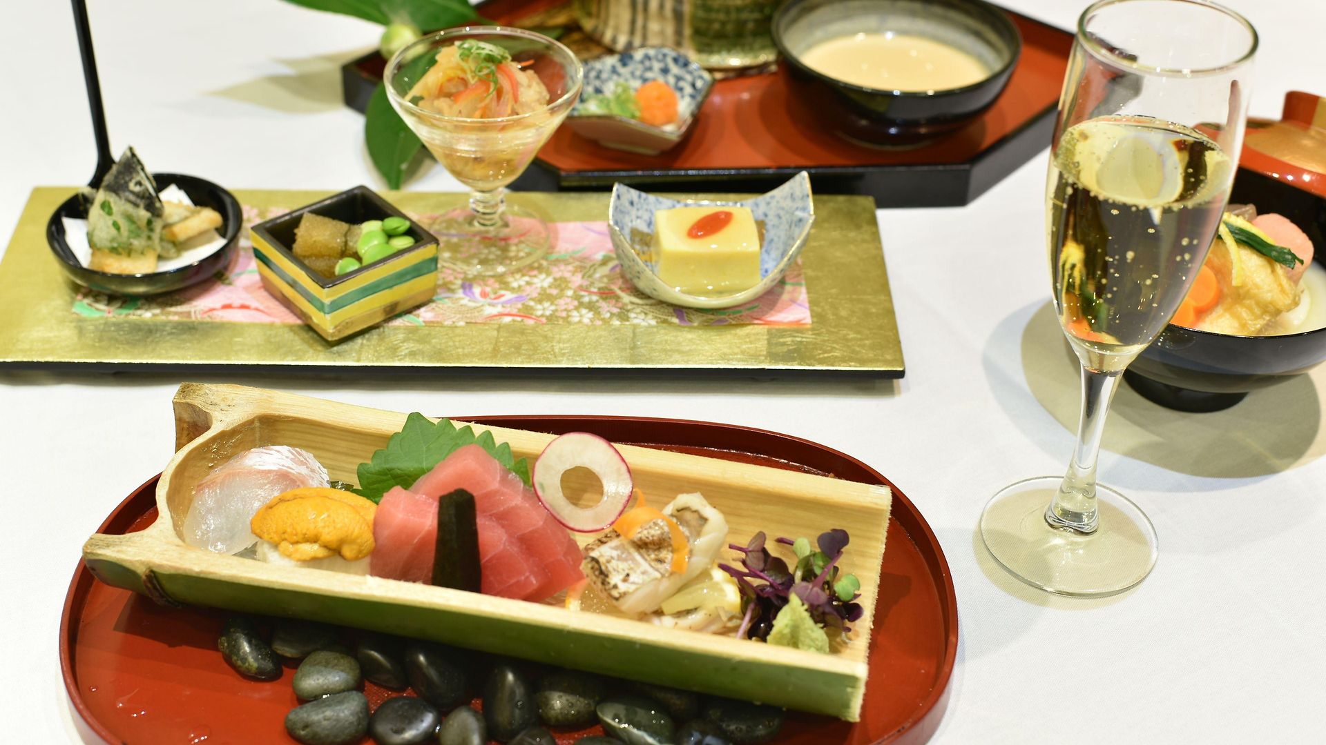 The Kitano 4*