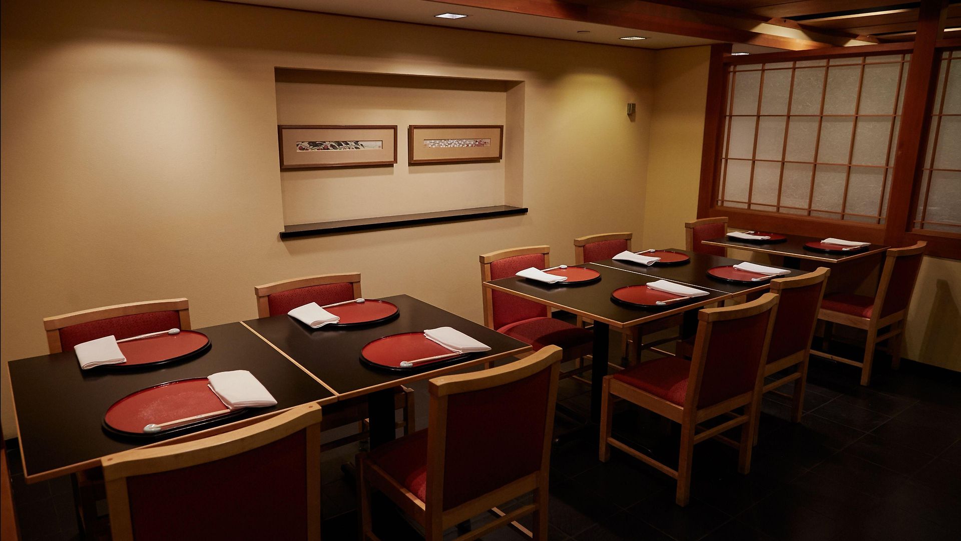 The Kitano 4* New York