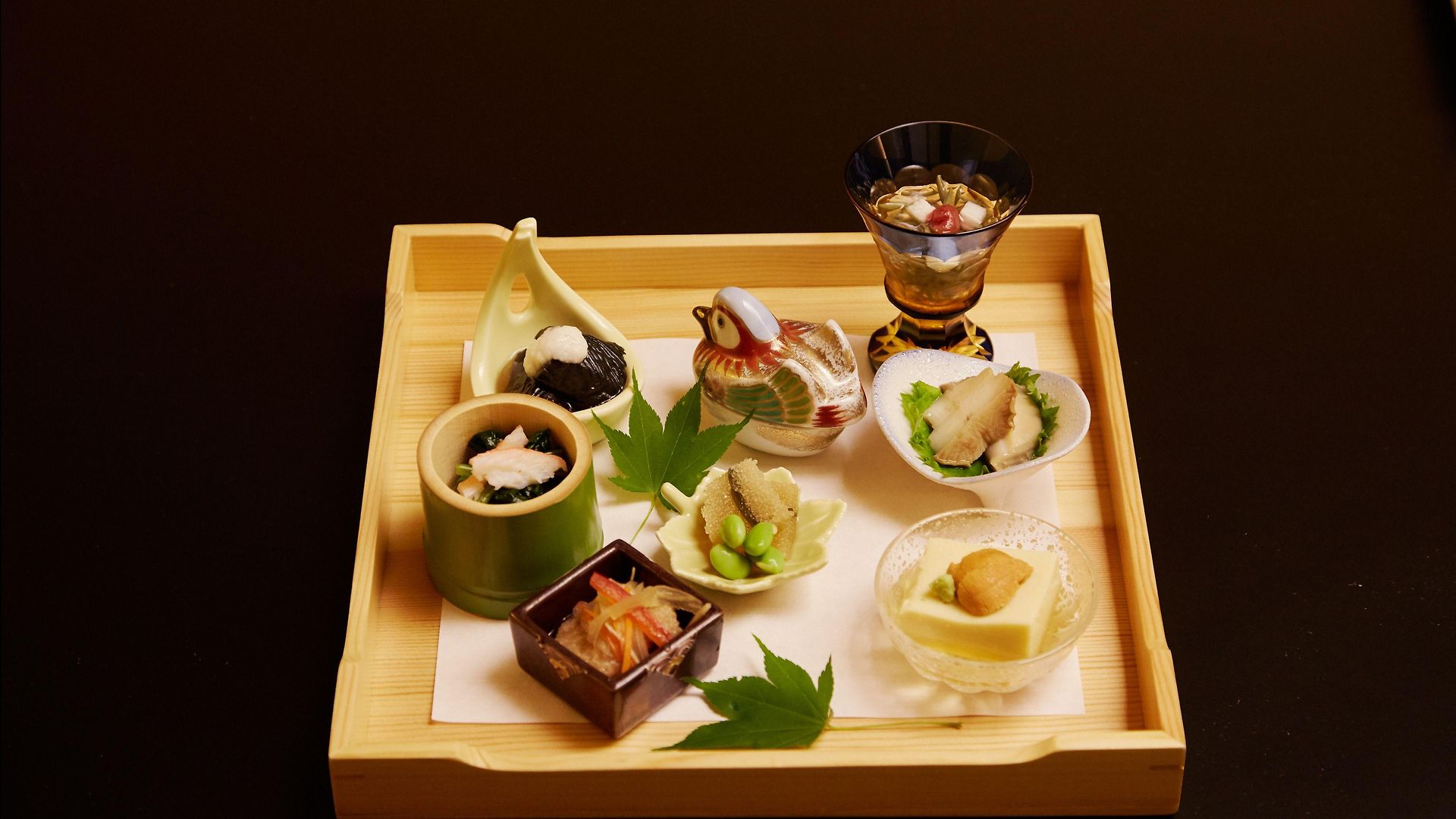 The Kitano 4*