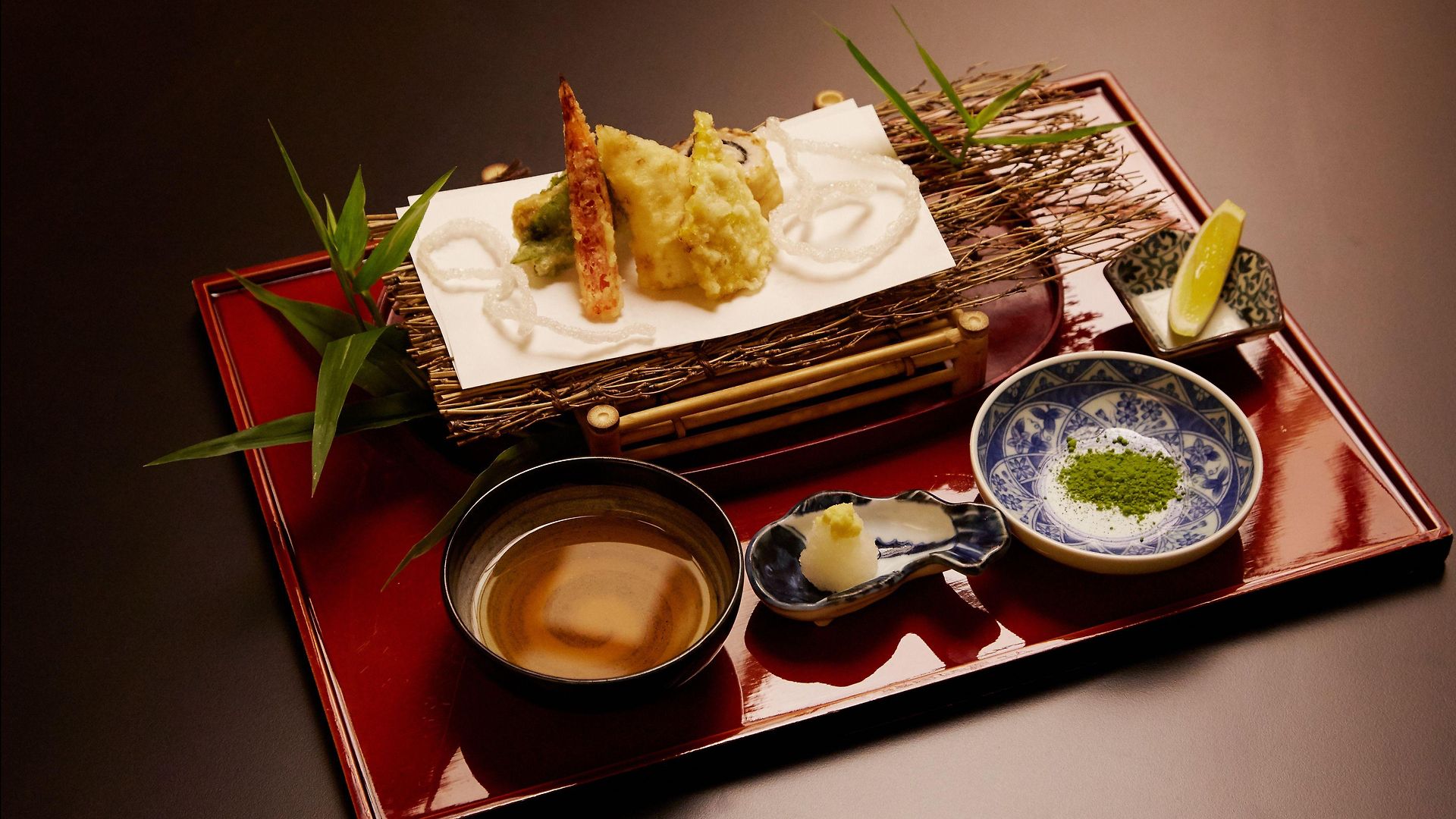 The Kitano Hotel 4*