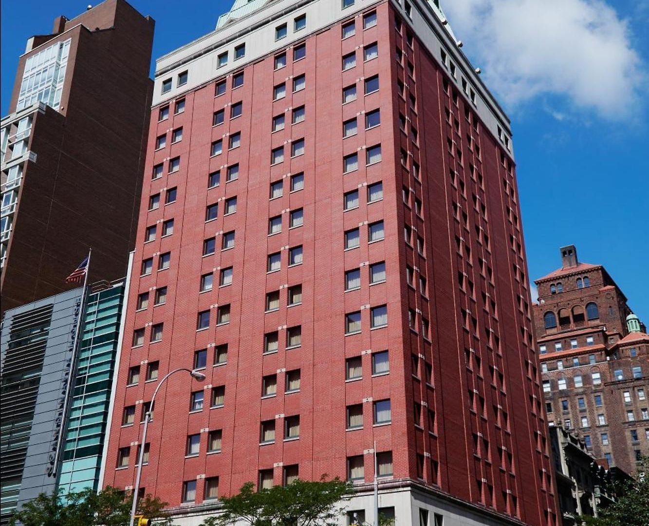 The Kitano Hotel New York