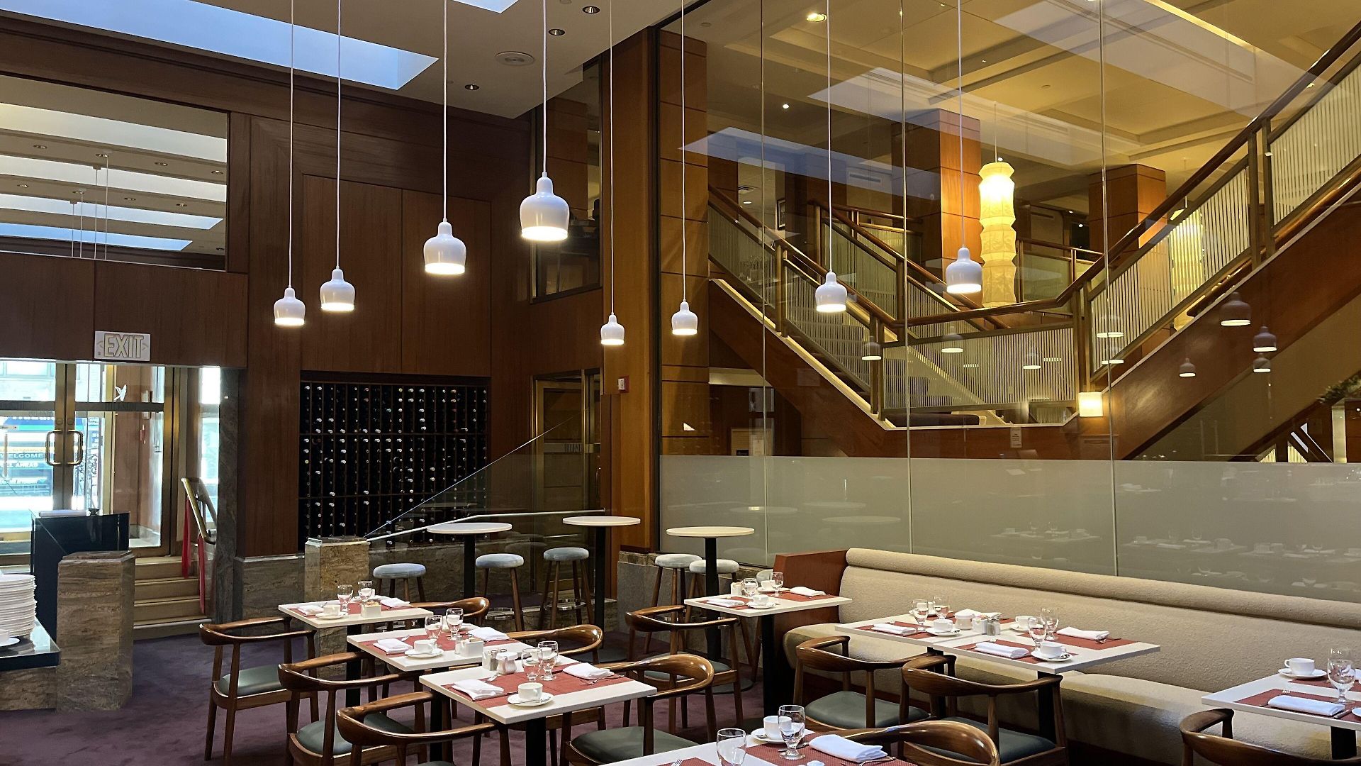 The Kitano New York