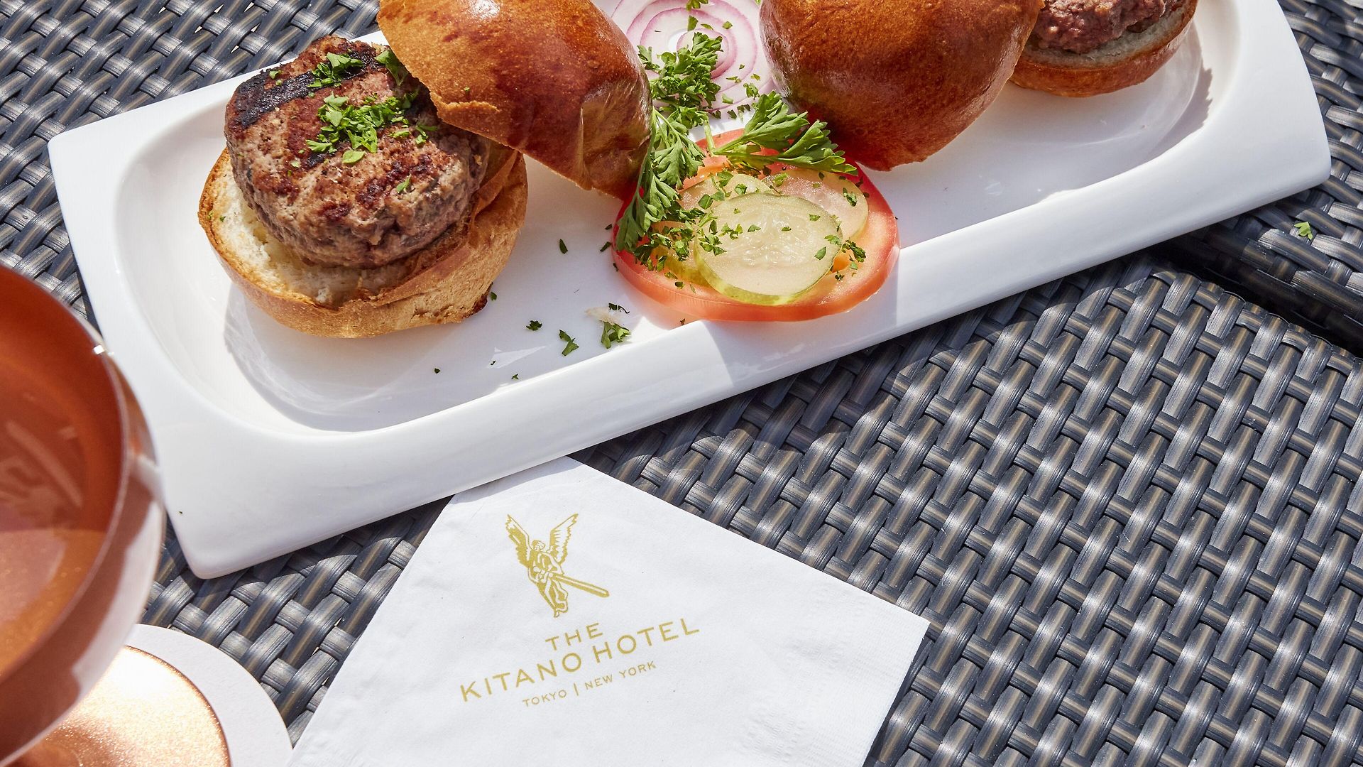 Hotel The Kitano New York