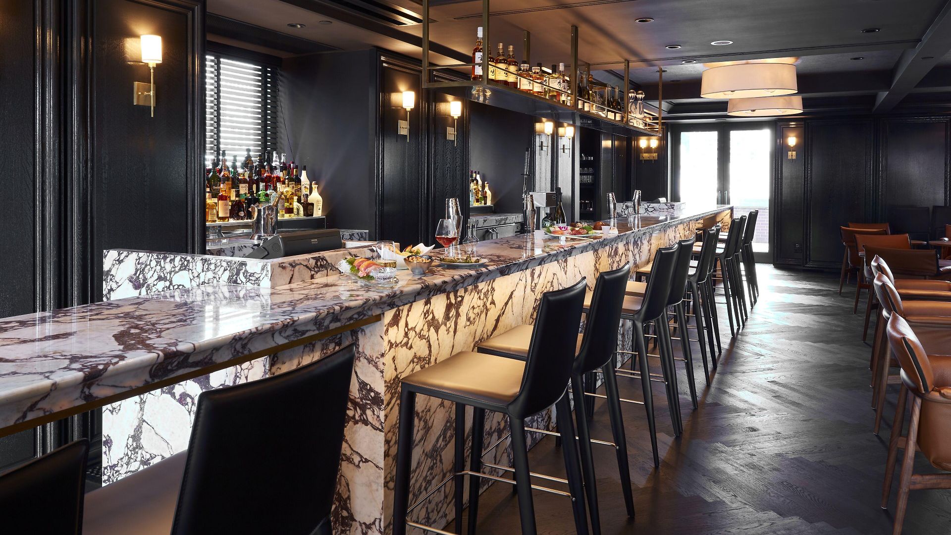 The Kitano Hotel 4*