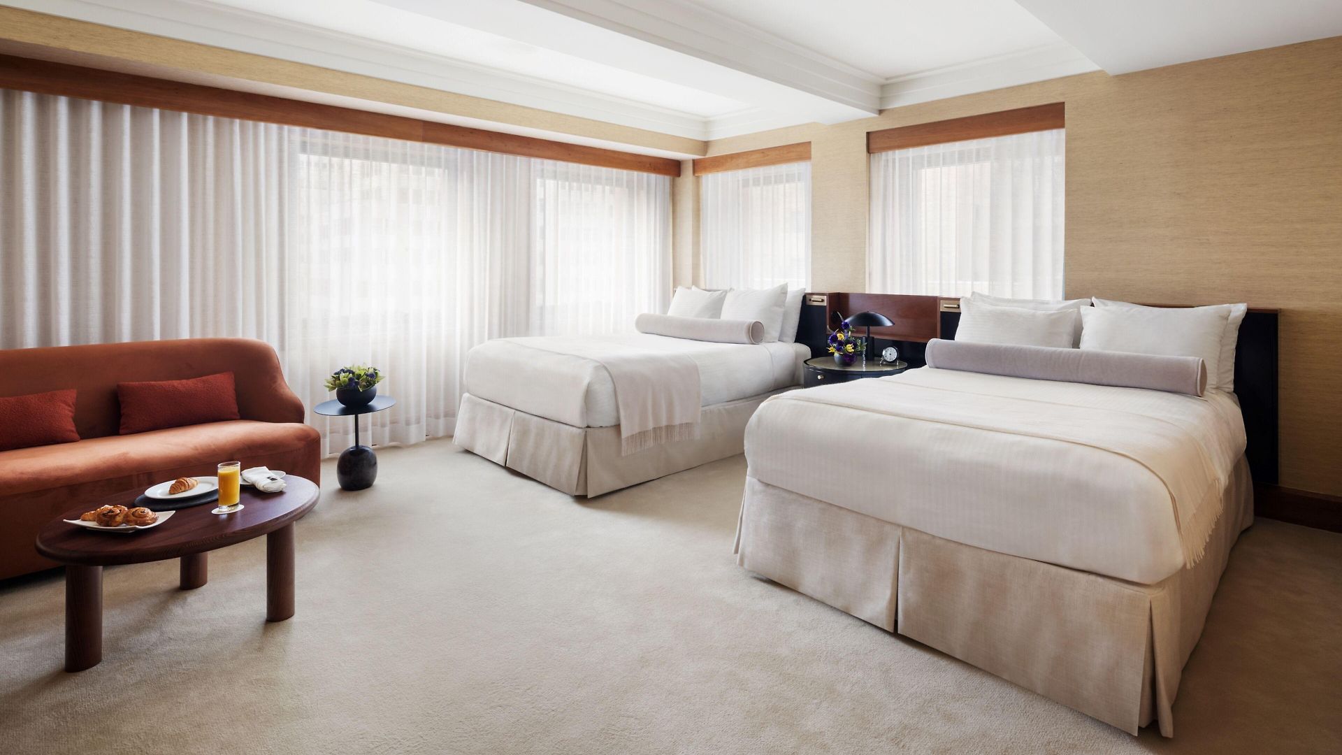 The Kitano 4*