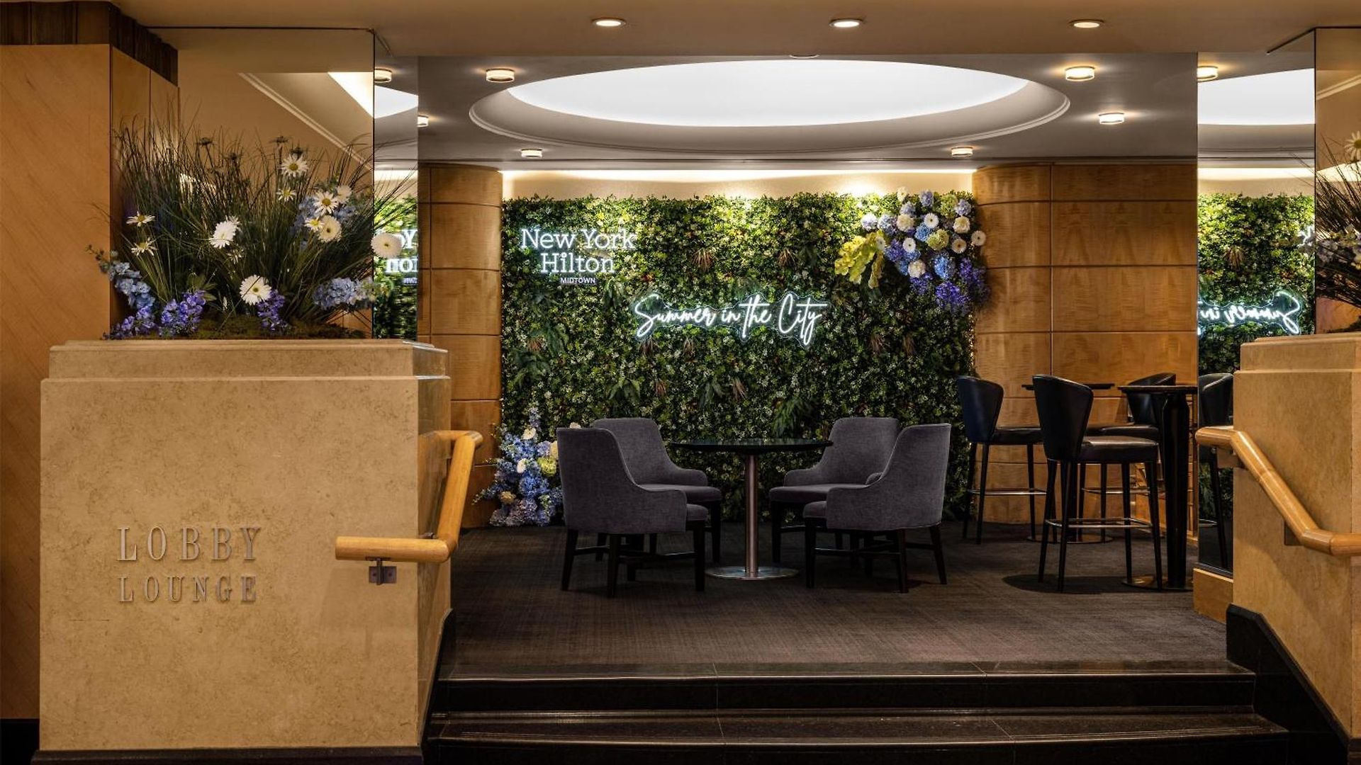 Hilton Midtown New York