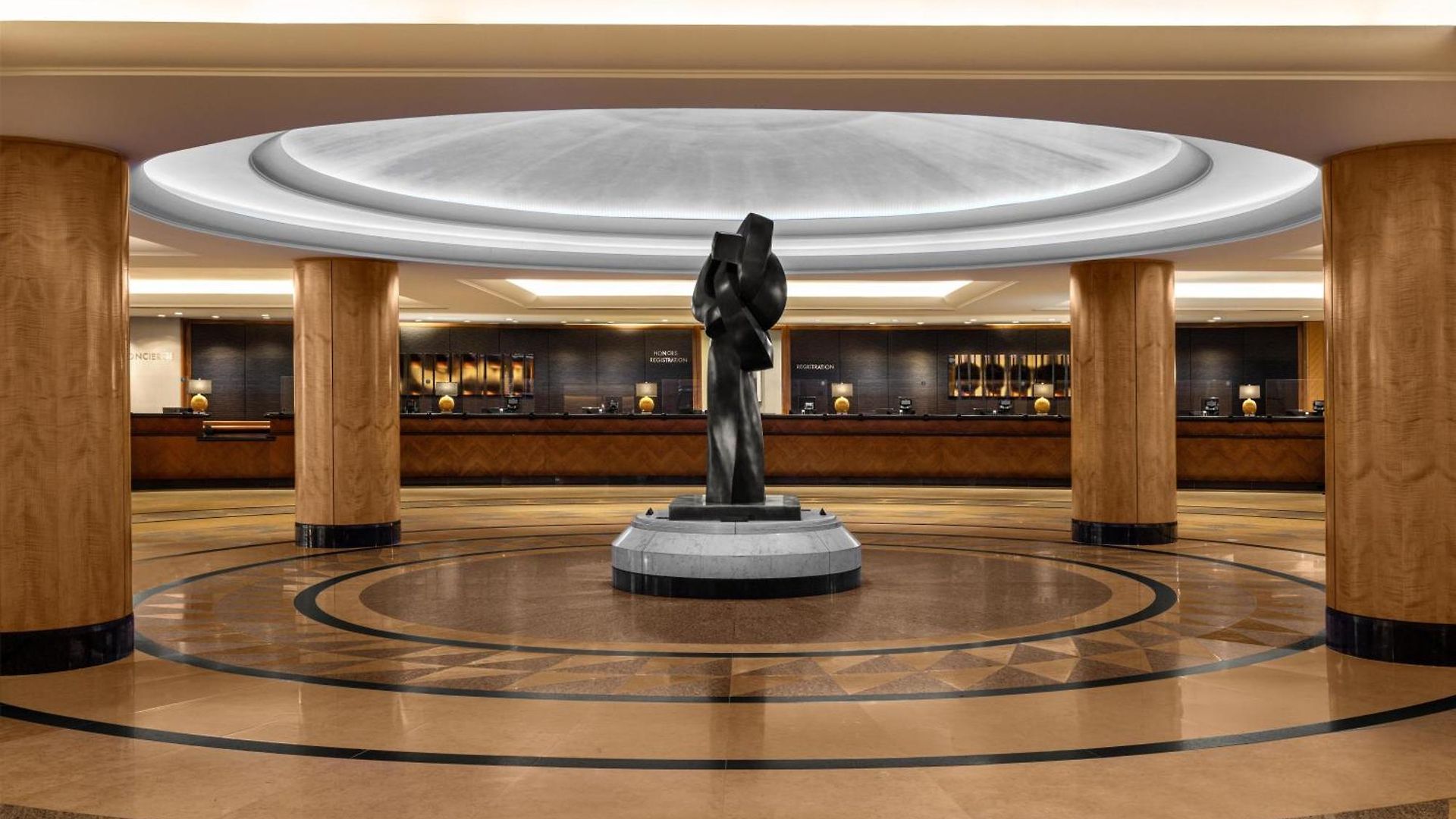 Hilton Midtown New York