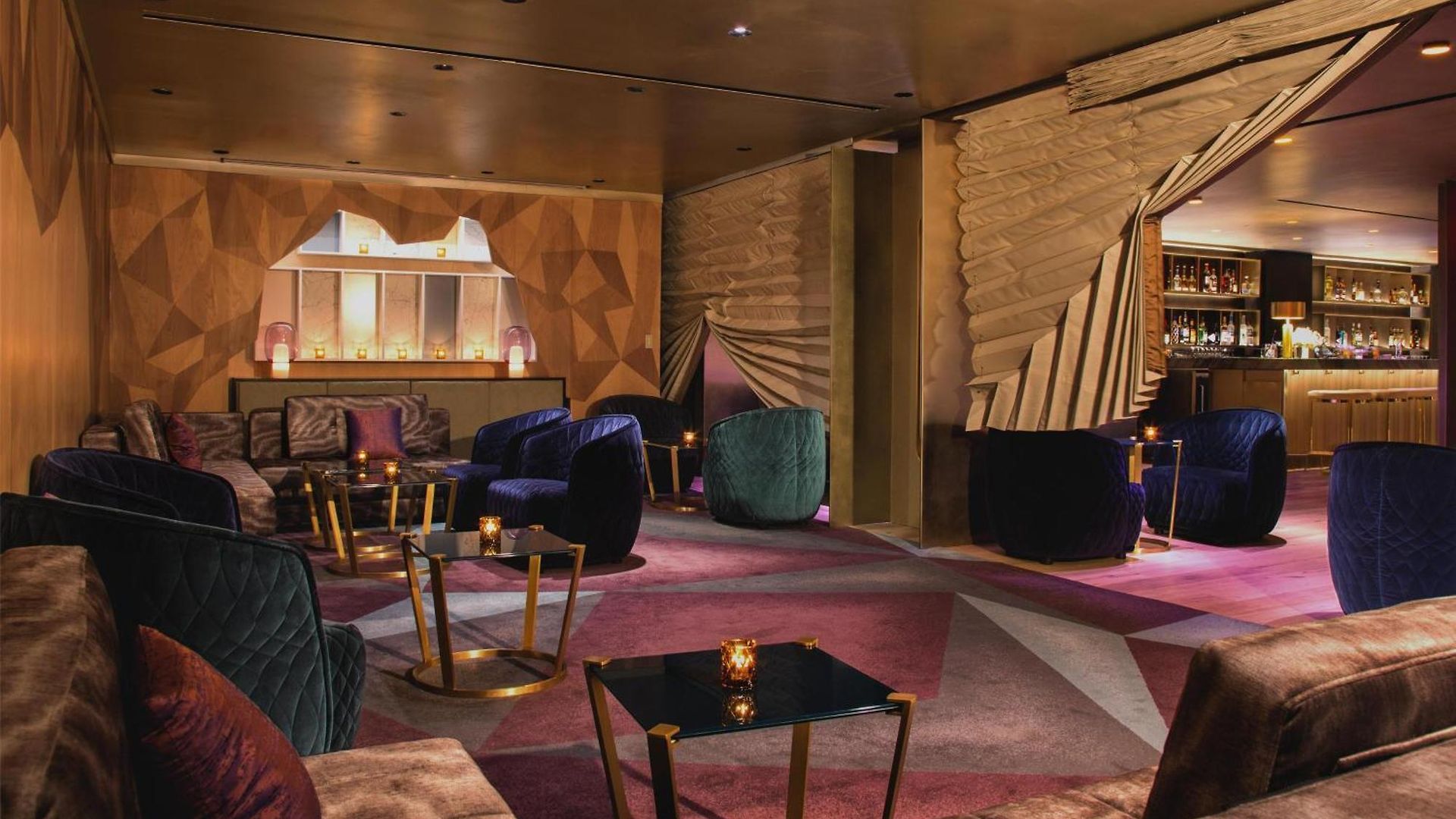 The Time New York, Part Of Jdv By Hyatt New York