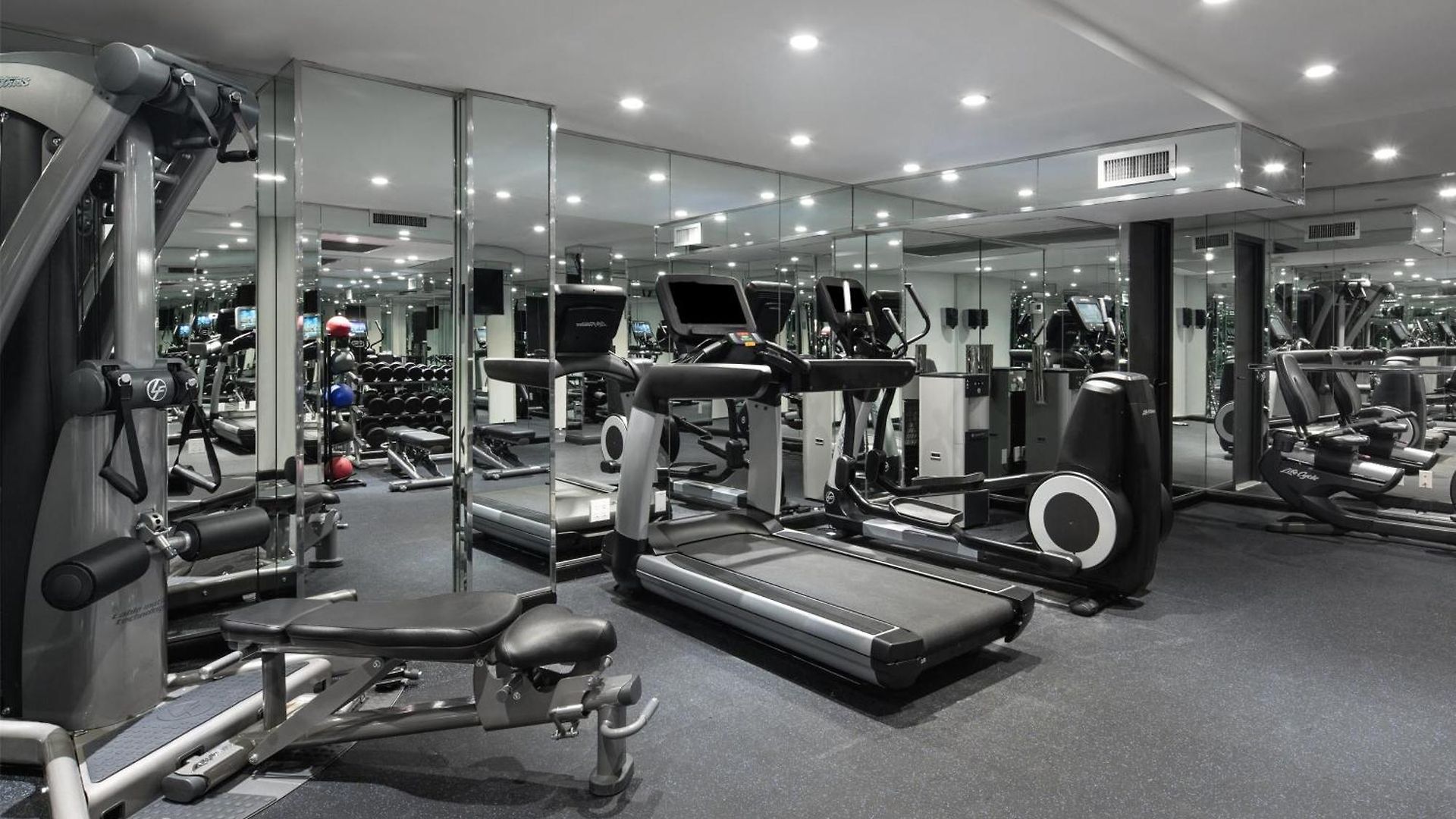 The Time New York, Part Of Jdv By Hyatt Hotel 4*