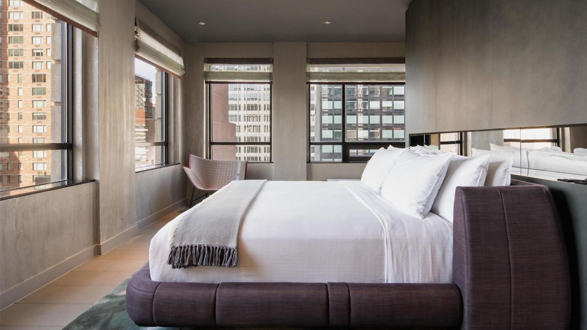 The Time New York, Part Of Jdv By Hyatt New York