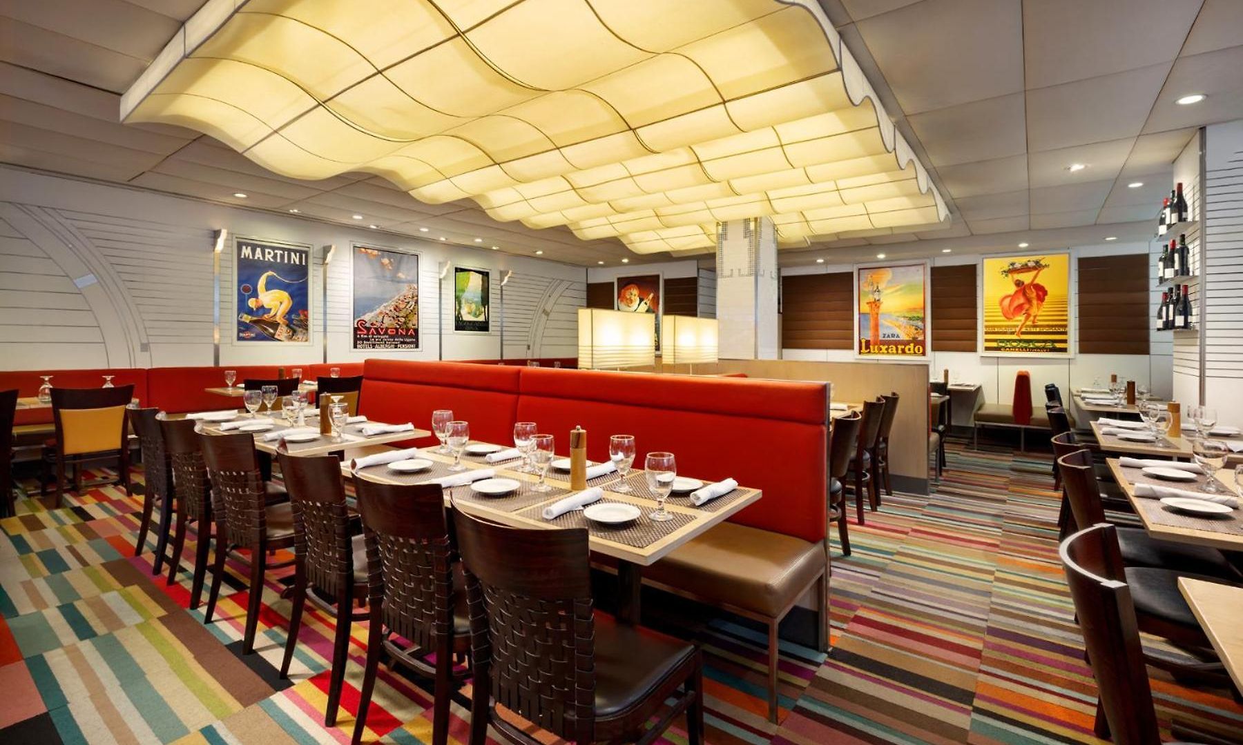 New Yorker By Lotte 4* New York