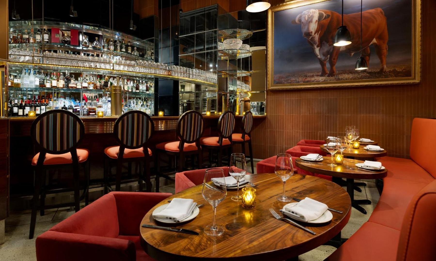New Yorker By Lotte Hotel New York