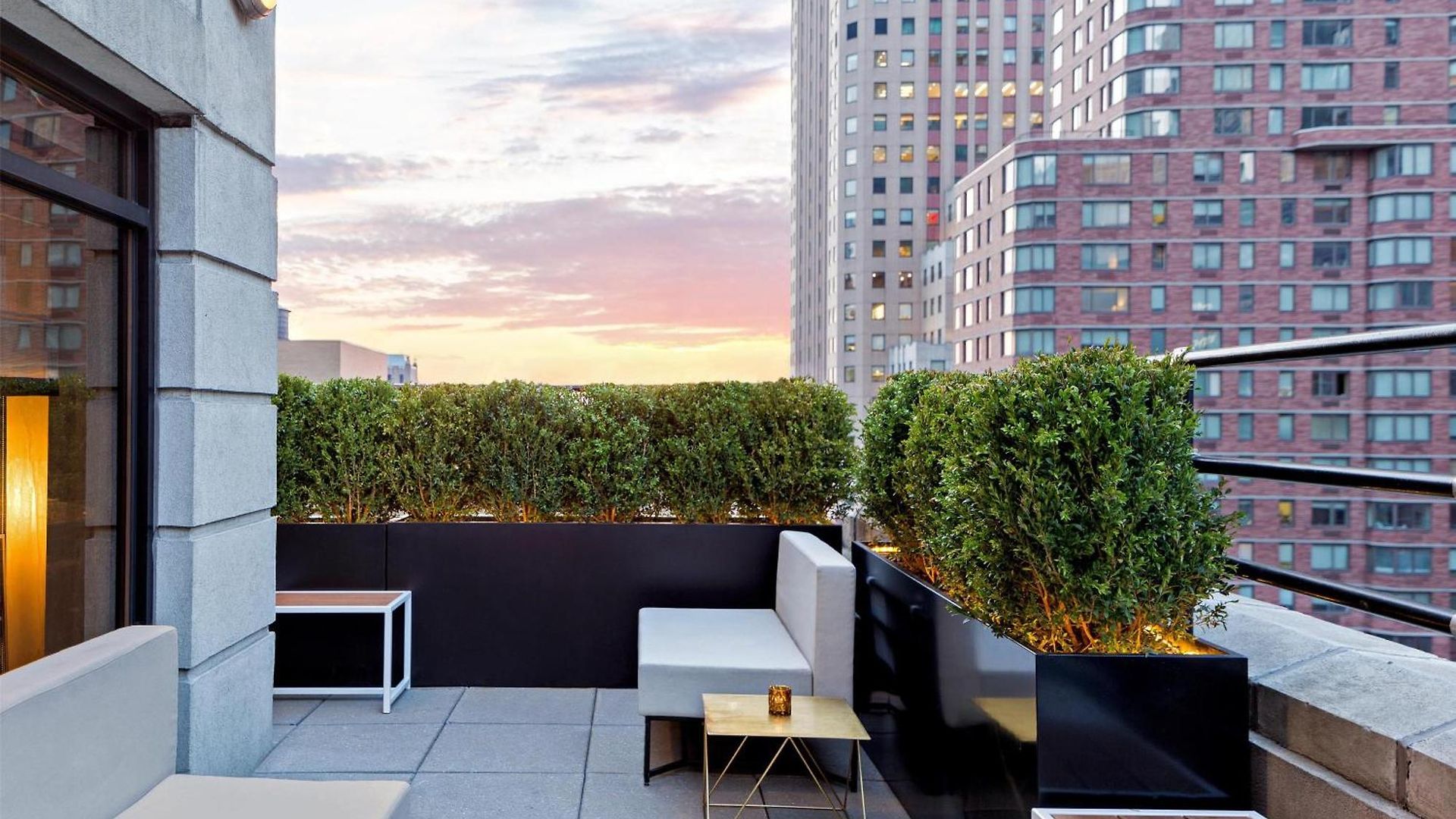 The Time New York, Part Of Jdv By Hyatt 4* New York