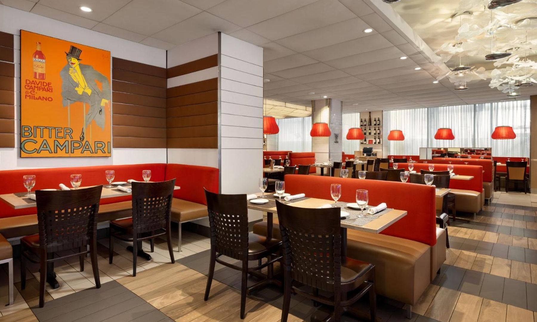 Hotel New Yorker By Lotte 4*