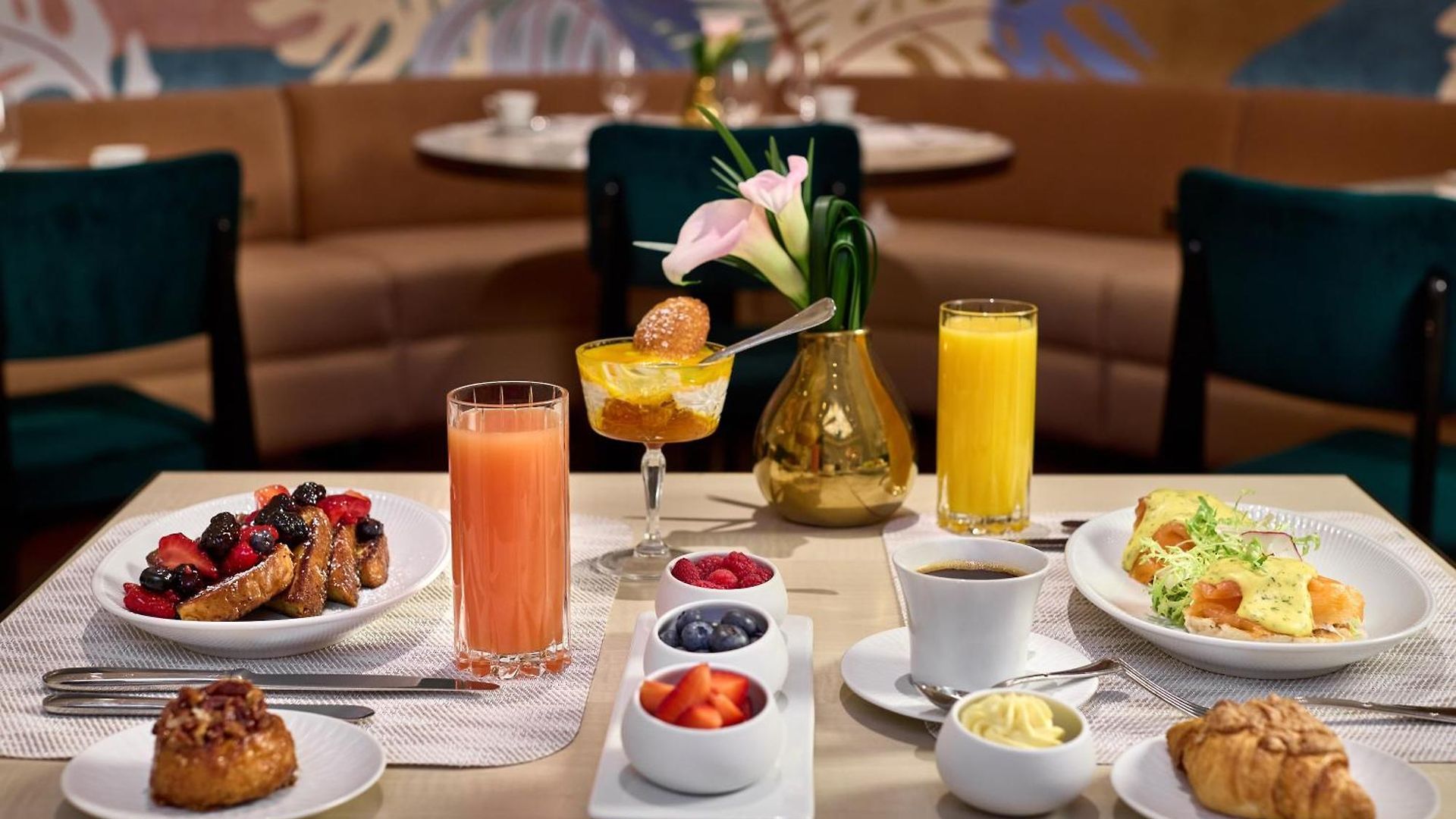 Hotel The St. Regis