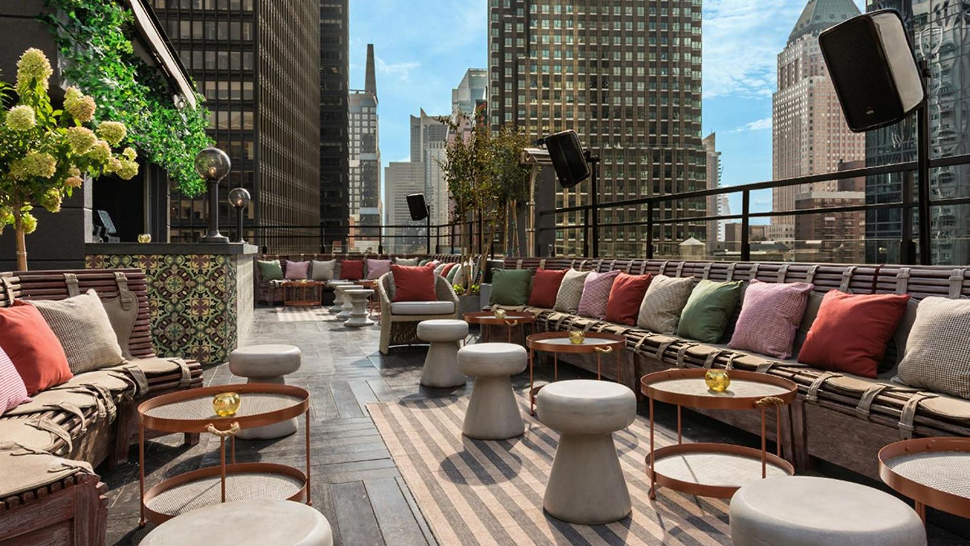 Dream Midtown, By Hyatt