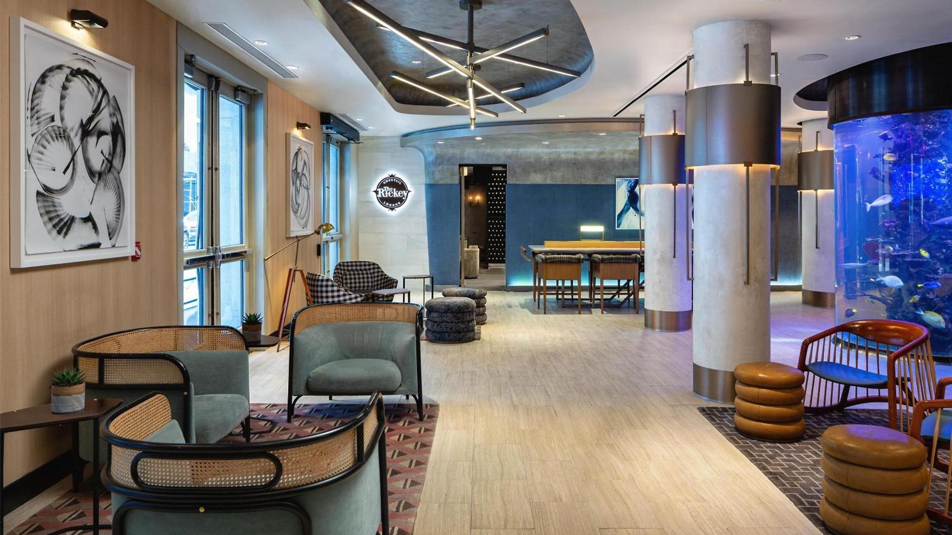 Dream Midtown, By Hyatt 4*