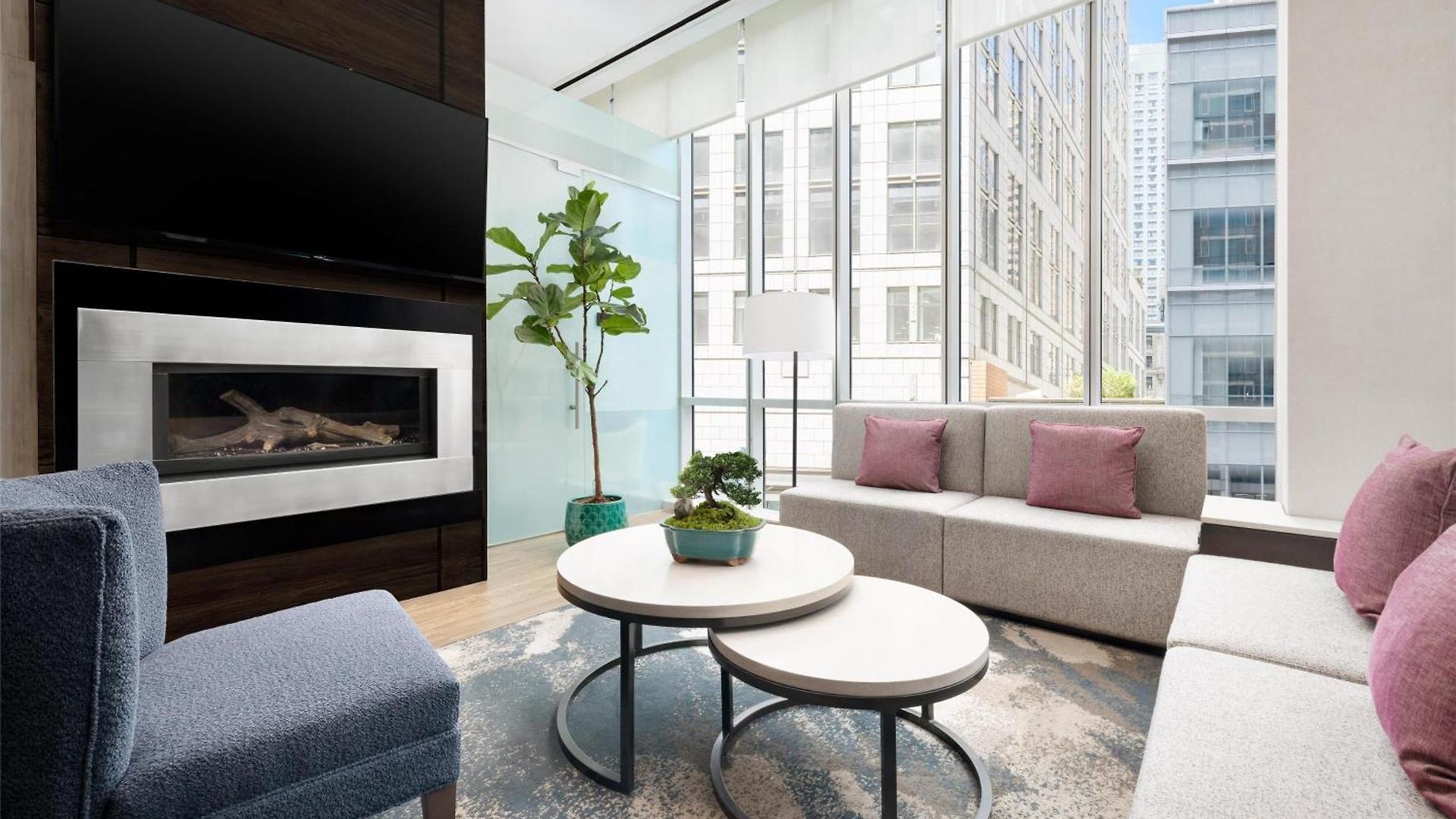 Hotel Hilton Garden - Times Square 3*