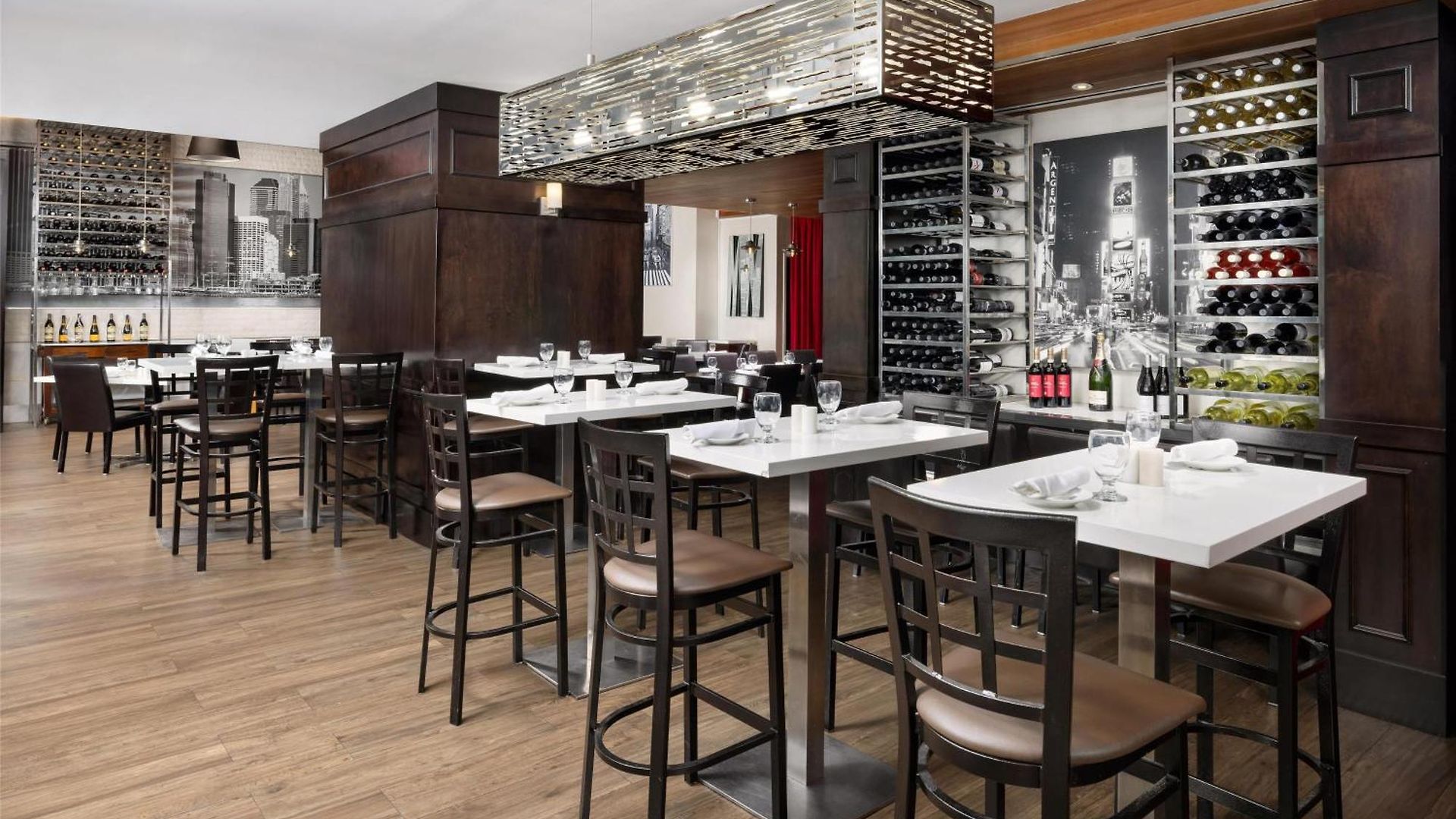 Hilton Garden - Times Square Hotel 3*