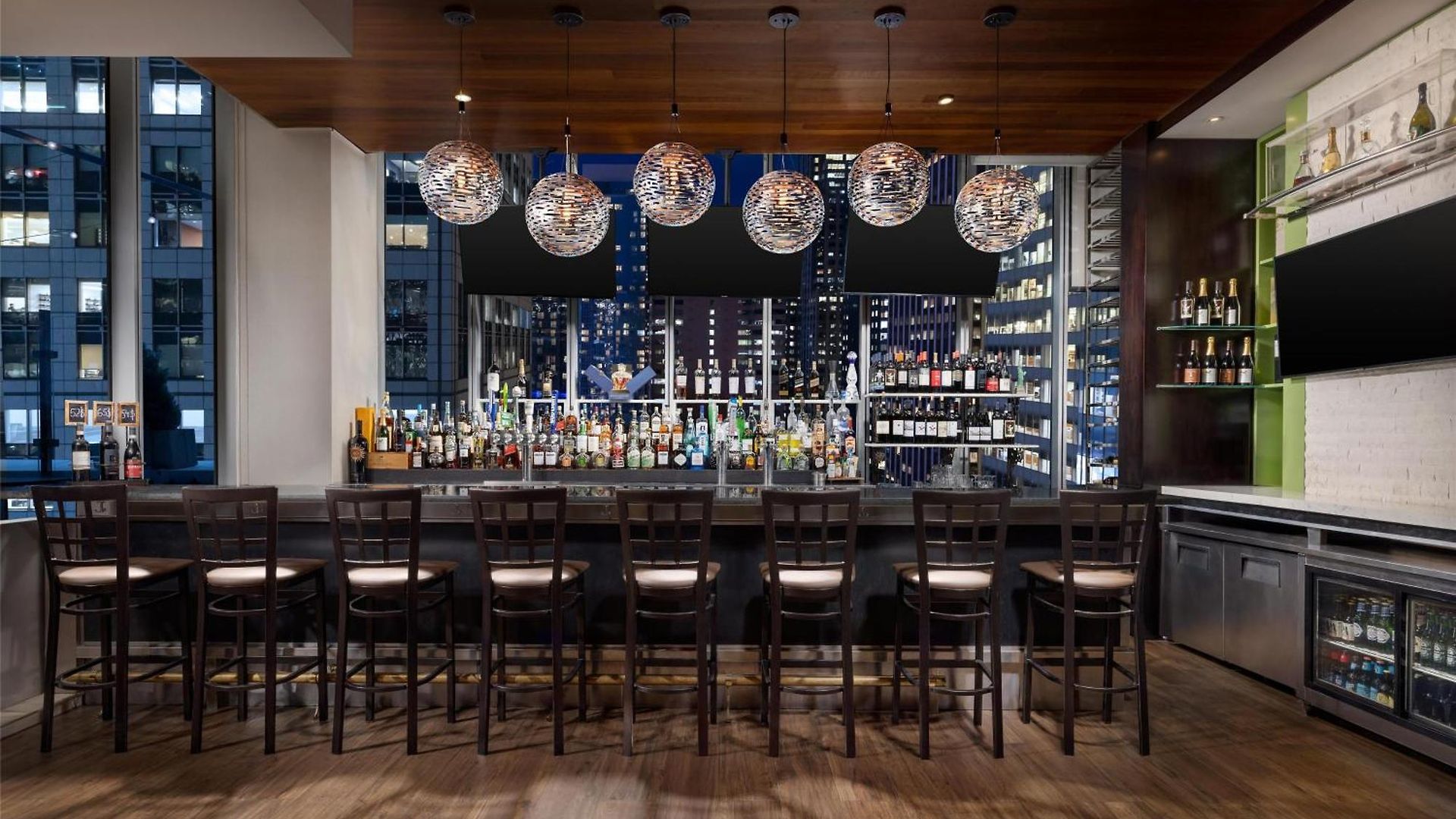 Hilton Garden - Times Square 3*