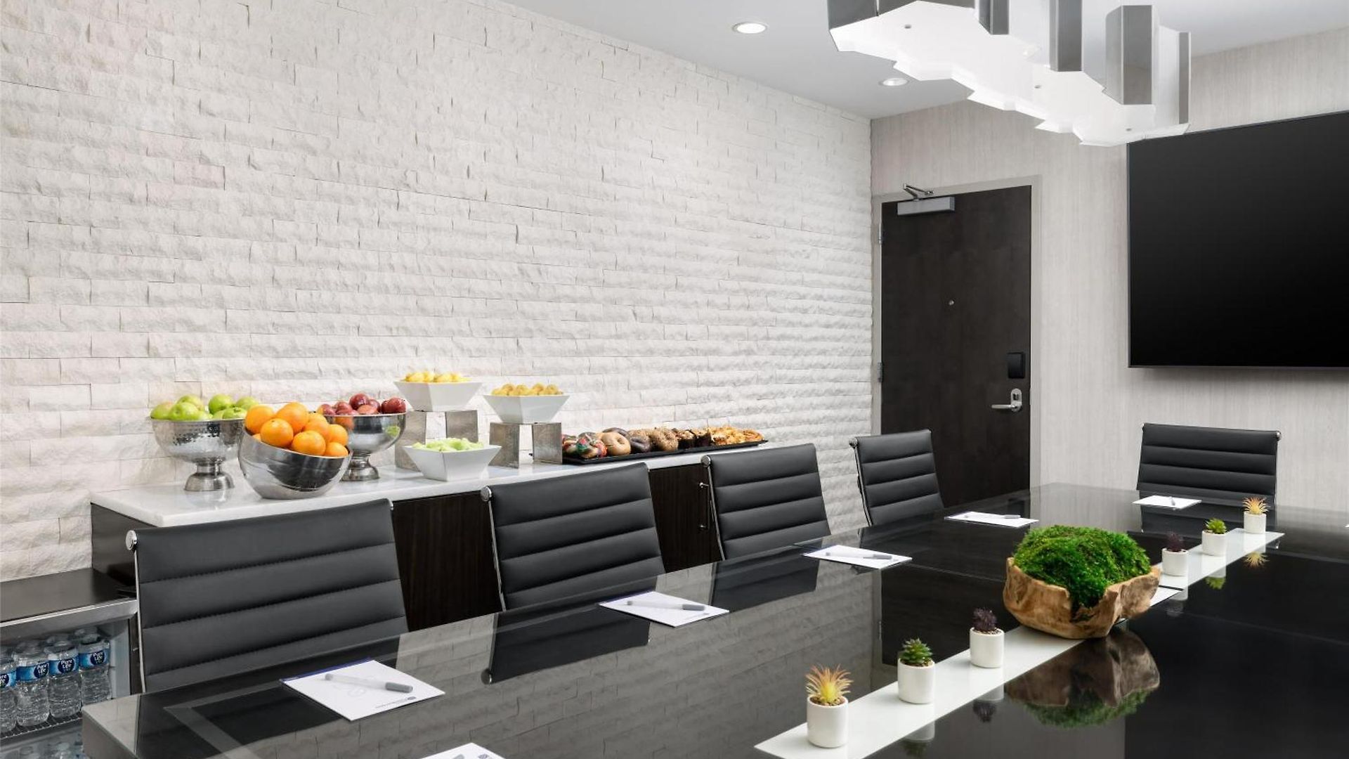 Hilton Garden - Times Square 3* New York