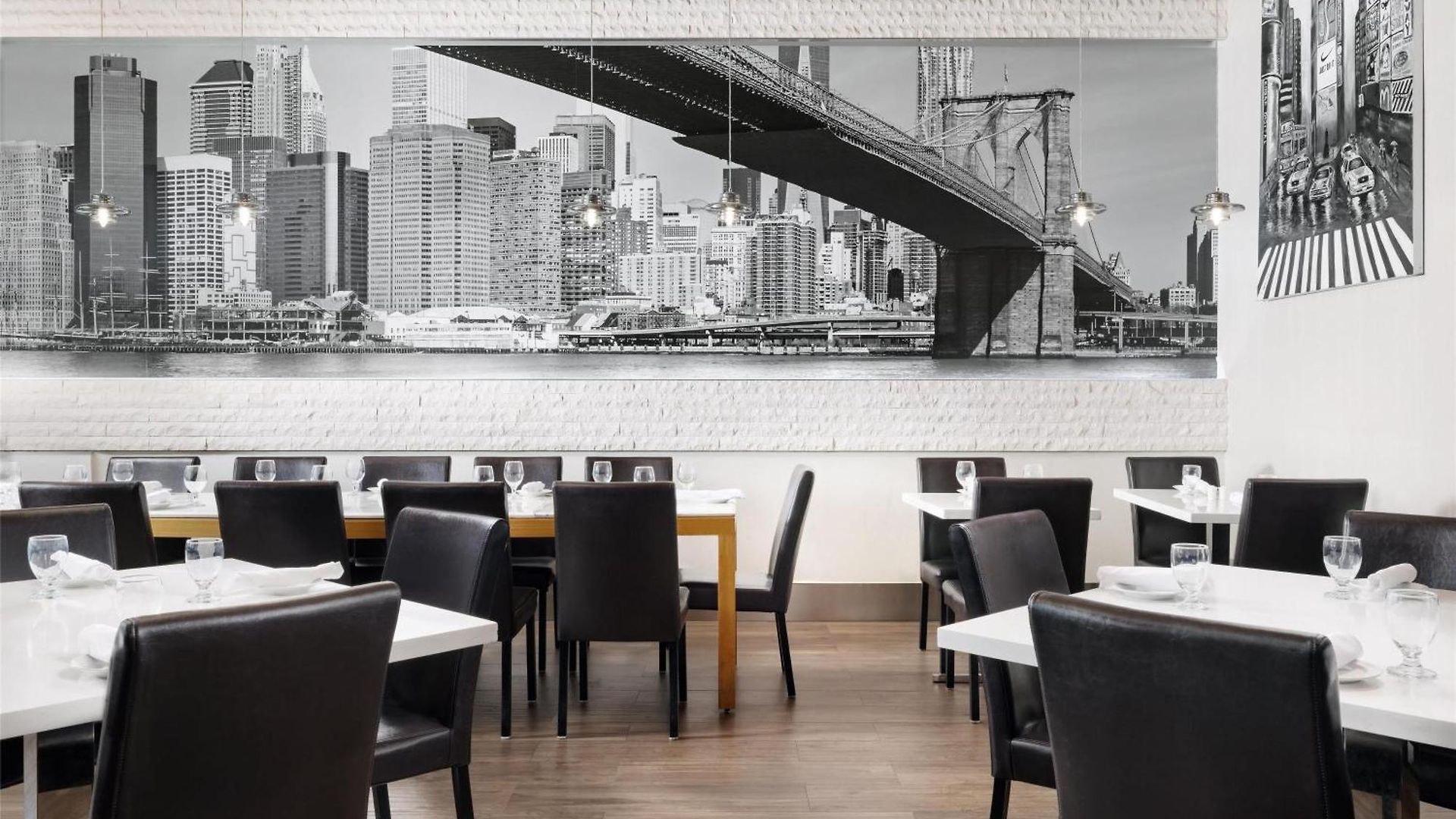 Hotel Hilton Garden - Times Square