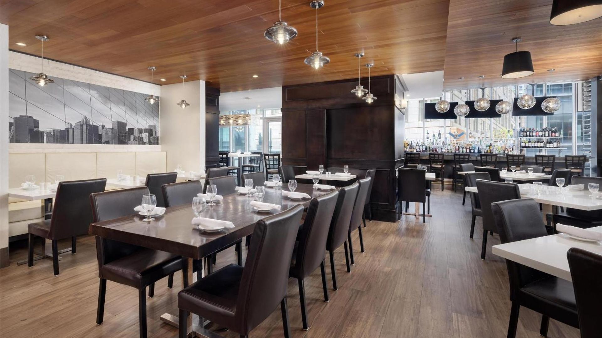 Hilton Garden - Times Square Hotel 3*