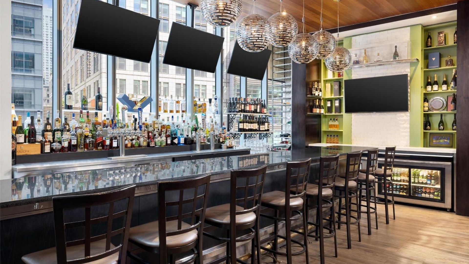 Hilton Garden - Times Square Hotel New York