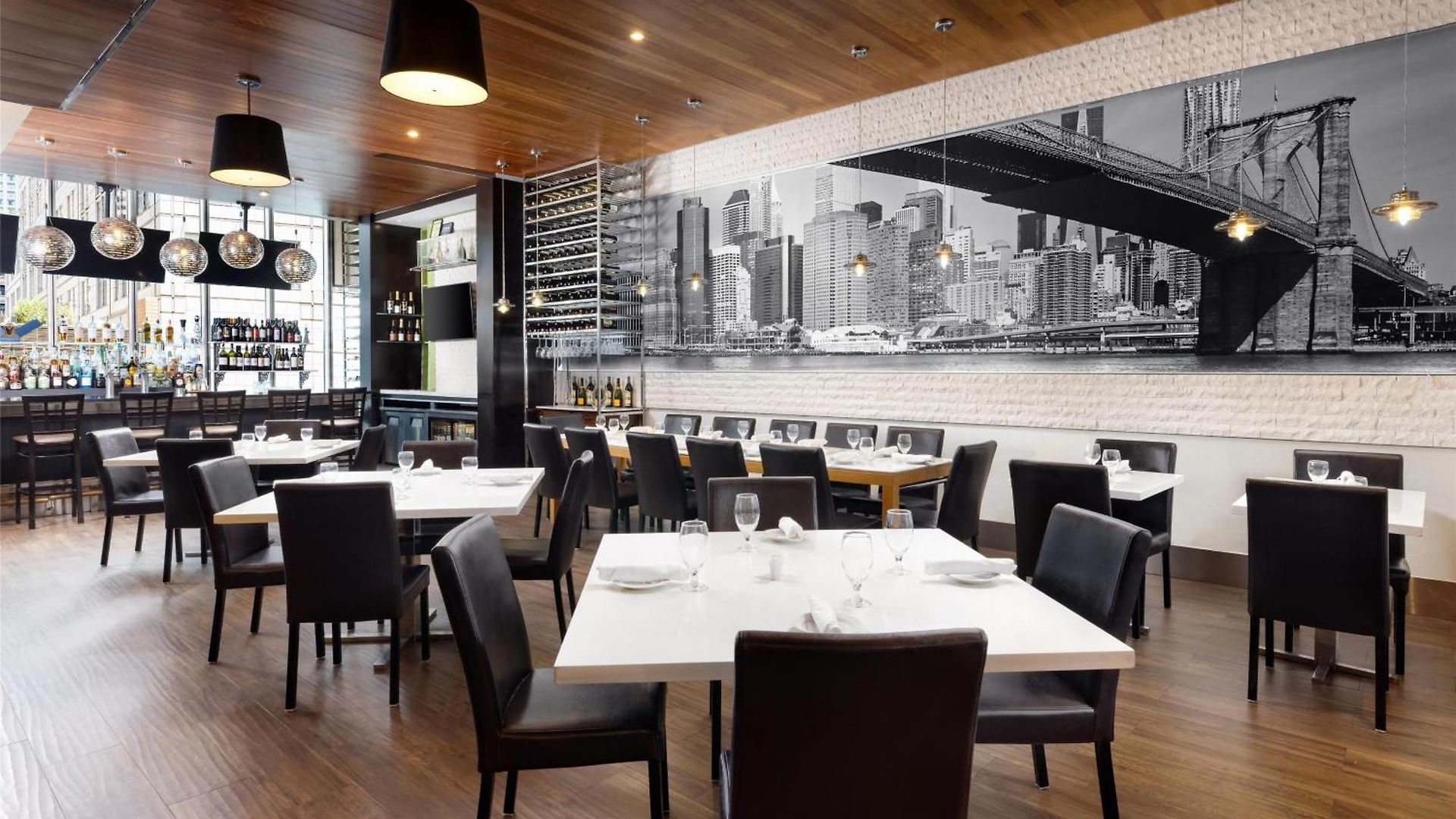 Hotel Hilton Garden - Times Square New York