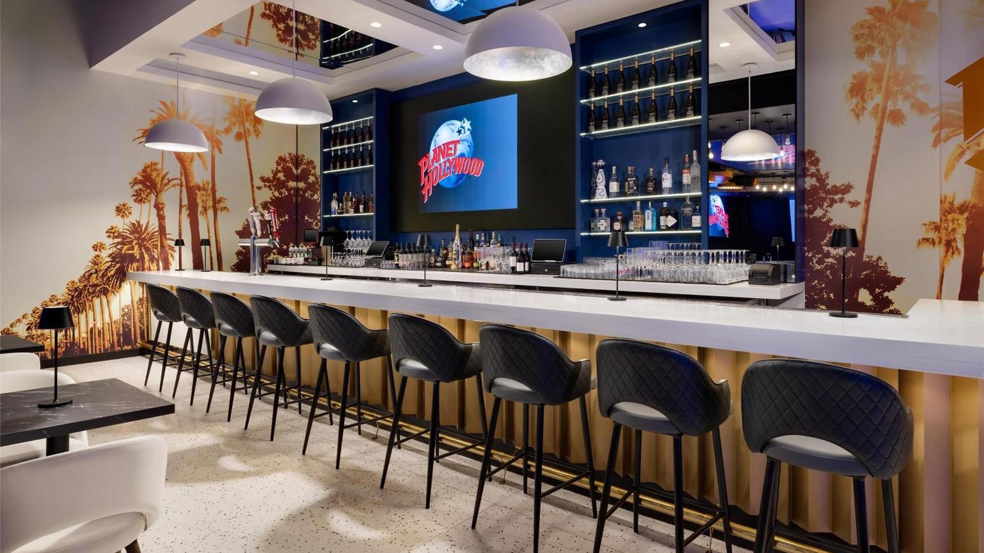 Hotel Hilton Garden - Times Square New York