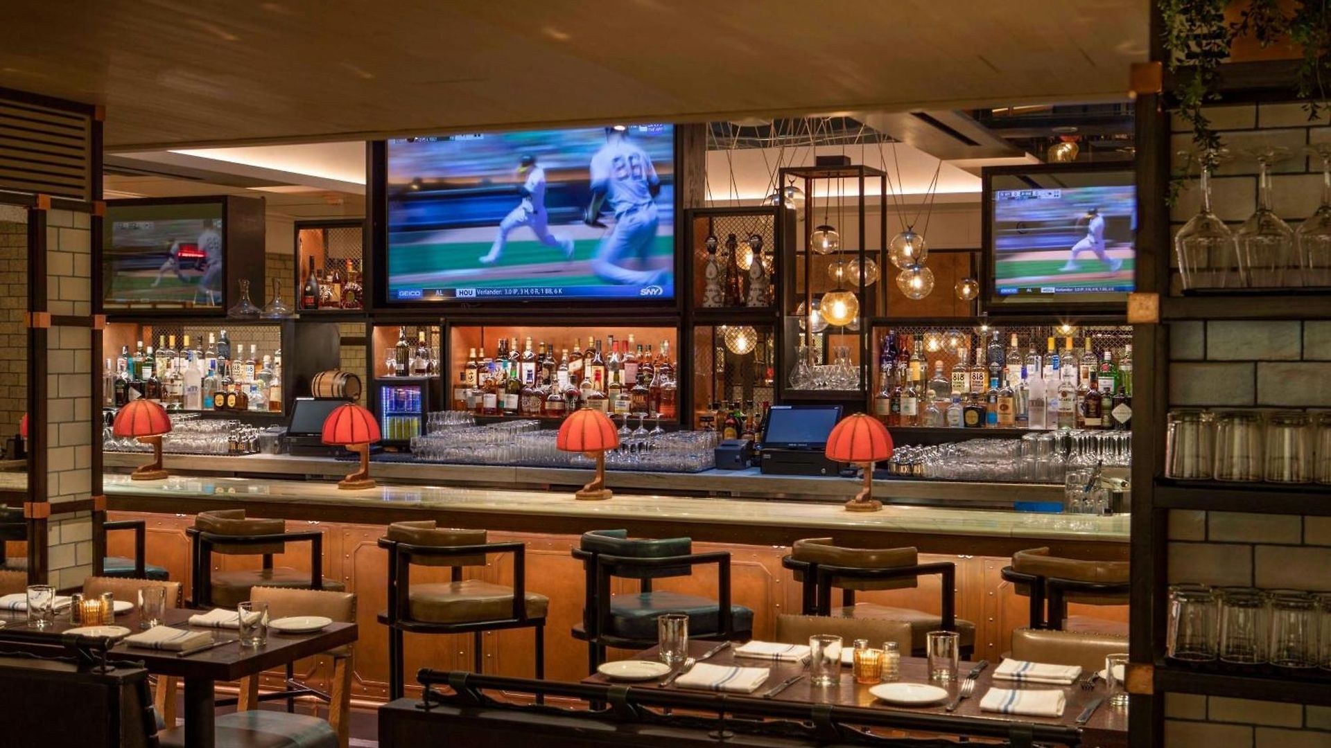 Hotel Moxy Nyc Times Square New York