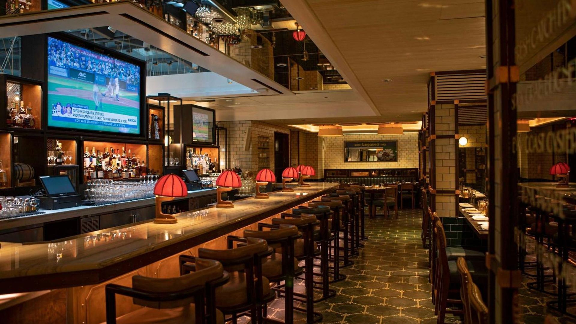 Moxy Nyc Times Square 3*