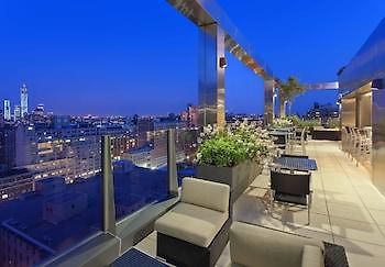 Fairfield & By Marriott Midtown Manhattan/penn Station Hotel New York