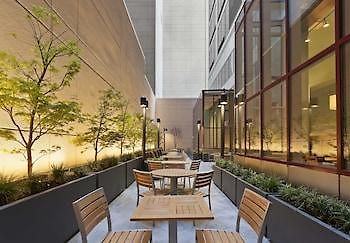 Fairfield & By Marriott Midtown Manhattan/penn Station Hotel 4*