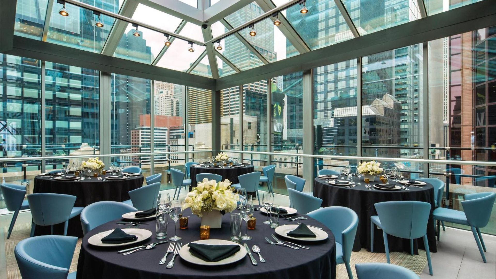 The Time New York, Part Of Jdv By Hyatt Hotel New York