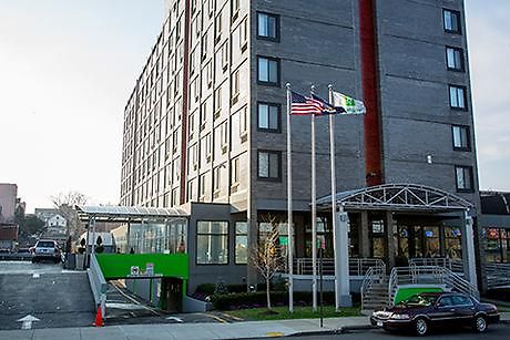 Hotel The Laguardia 3*