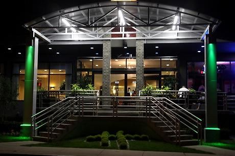 Hotel The Laguardia