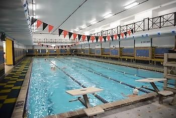 Hostel West Side Ymca *